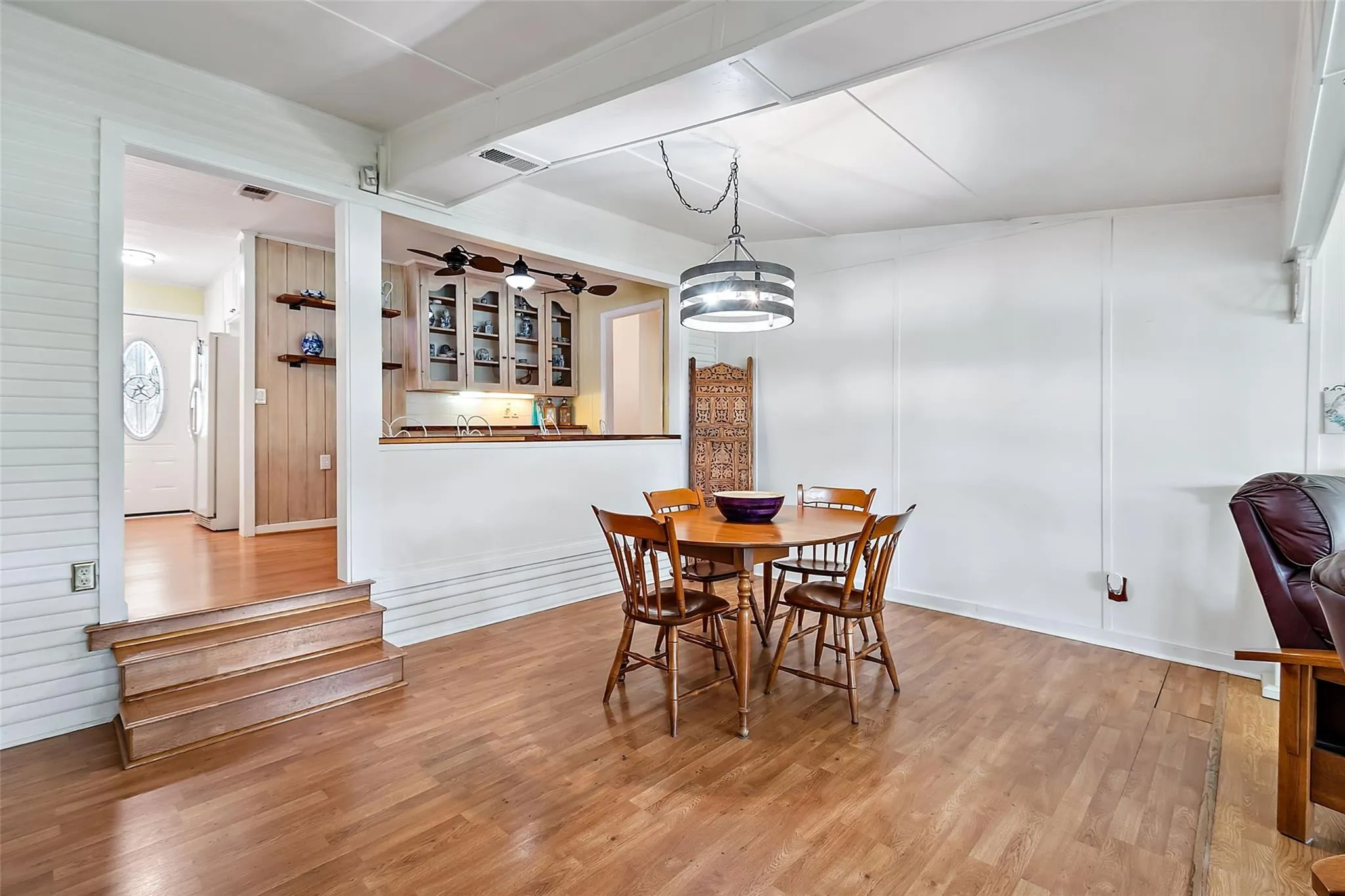 1557 Chapparal Road
