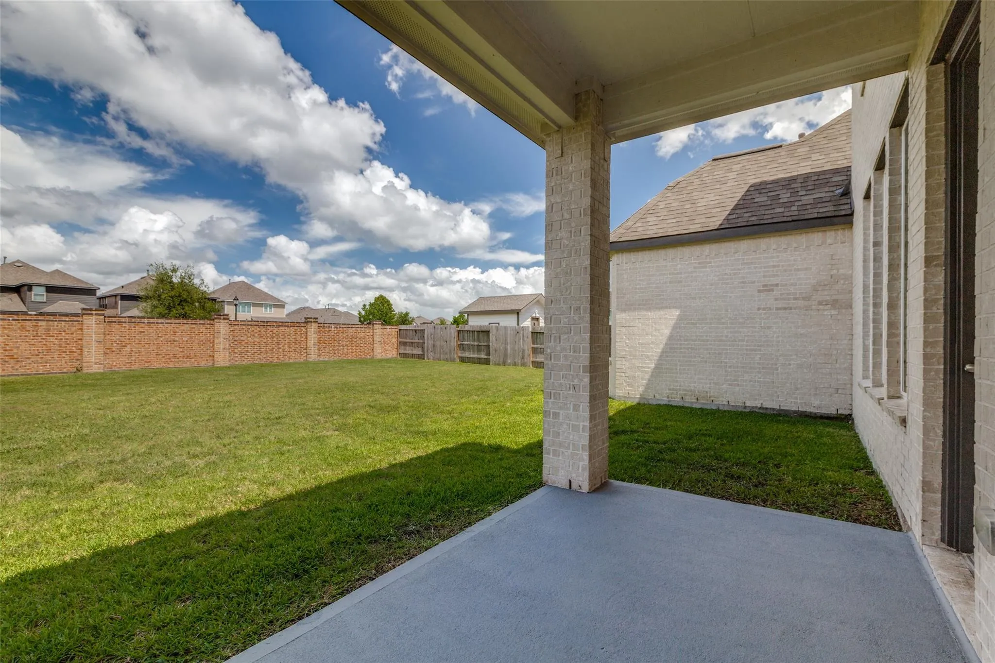 15734 Deeside Spring Drive