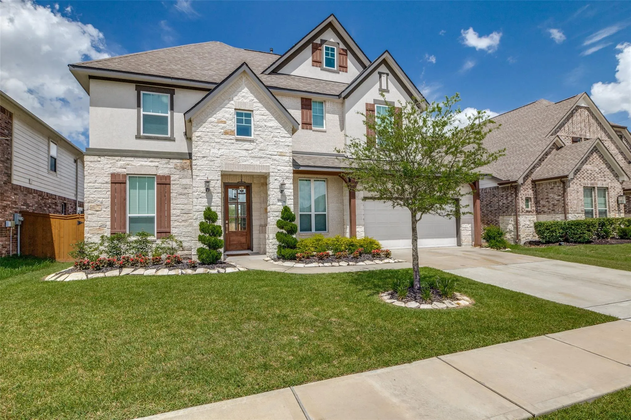 15734 Deeside Spring Drive