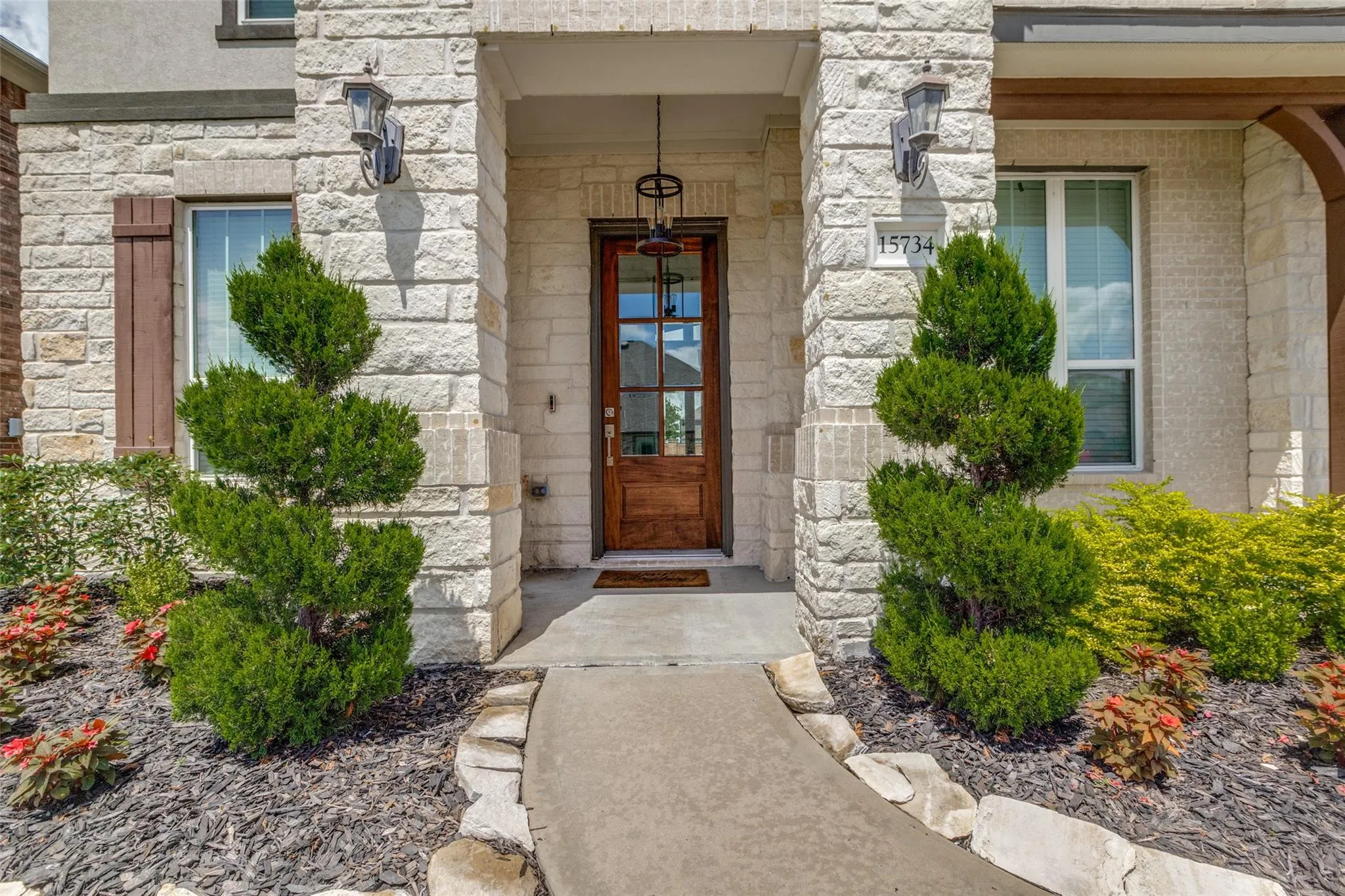 15734 Deeside Spring Drive