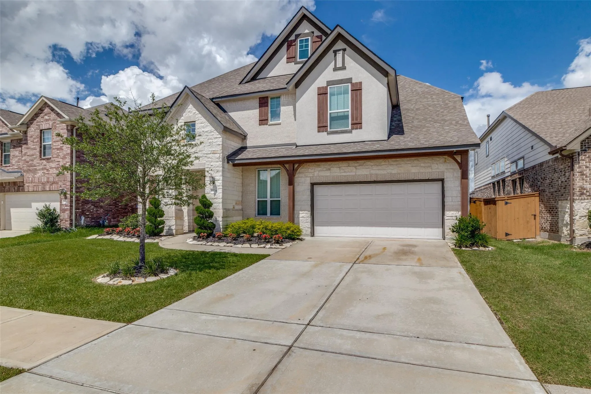 15734 Deeside Spring Drive