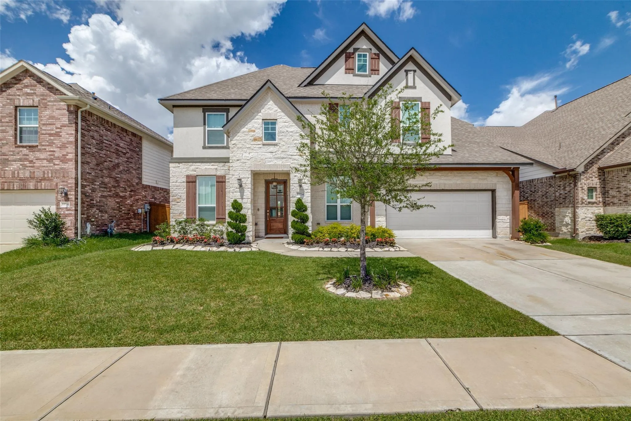 15734 Deeside Spring Drive
