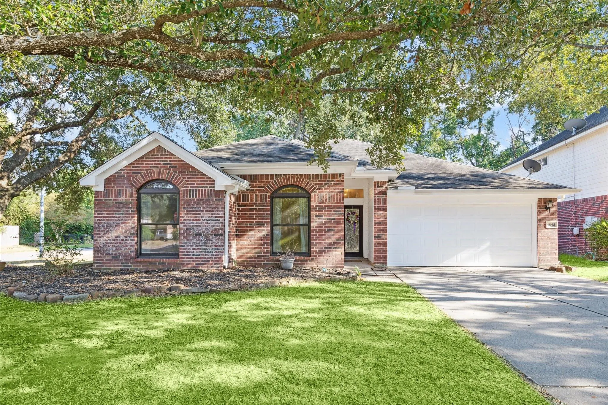 1642 Ashton Village Drive