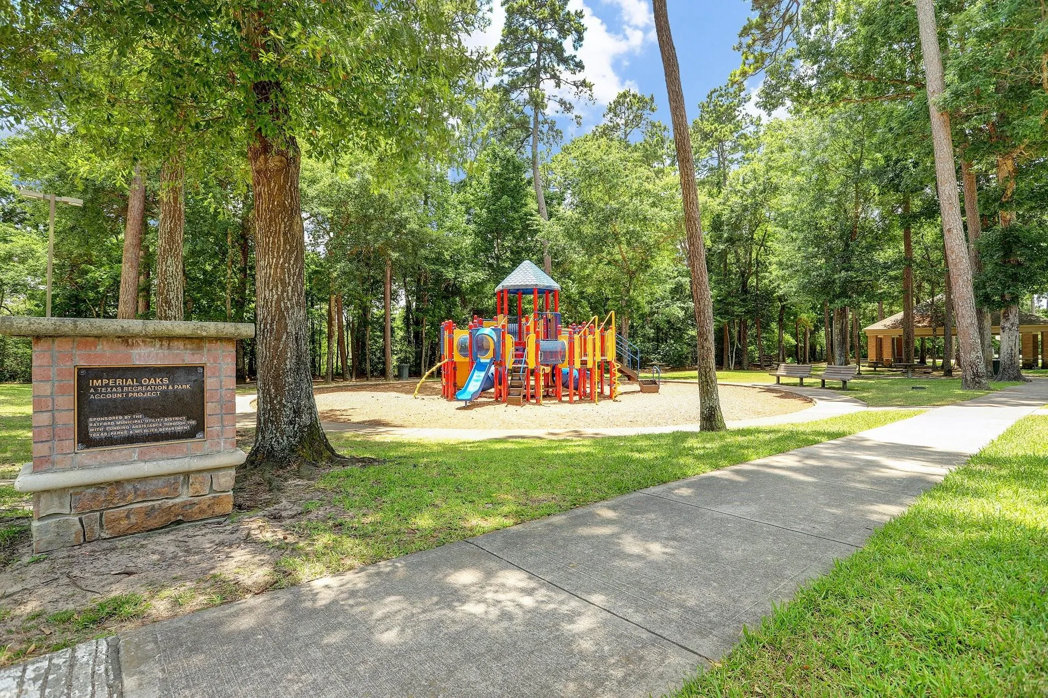 1642 Ashton Village Drive