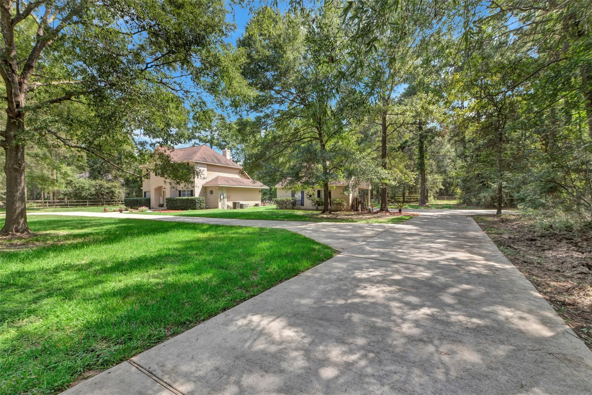 16620 Stonecrest Drive