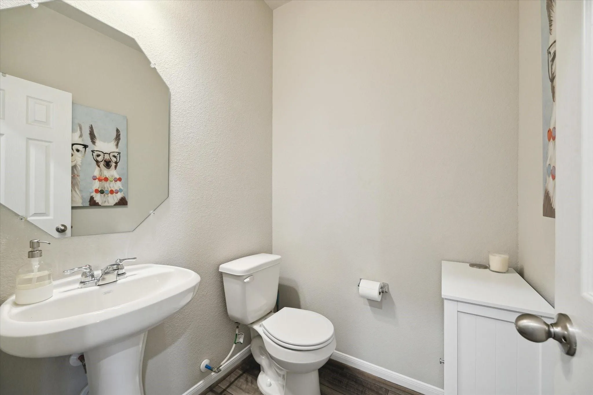 17218 Roxburgh Lake Lane