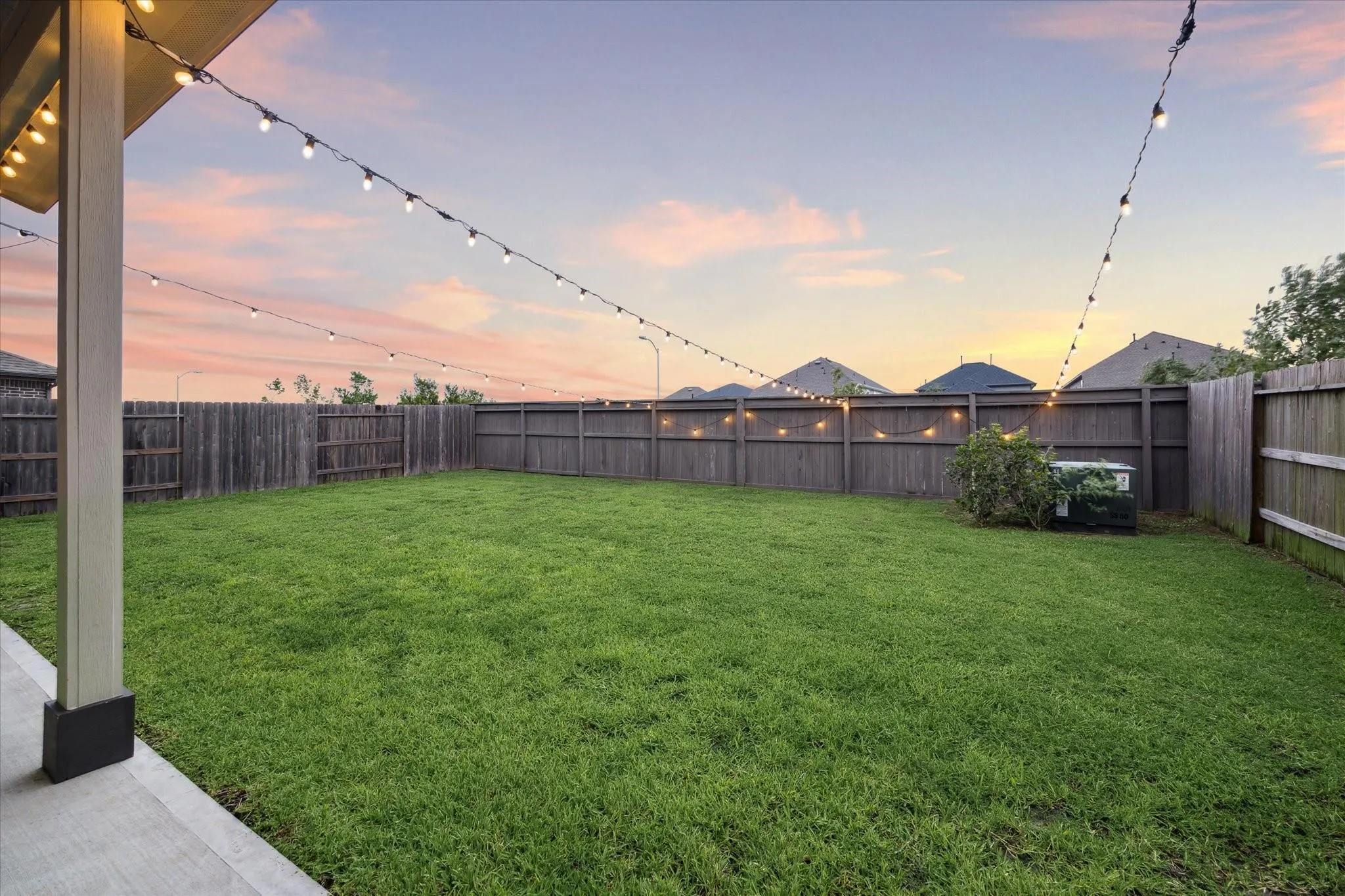 17218 Roxburgh Lake Lane