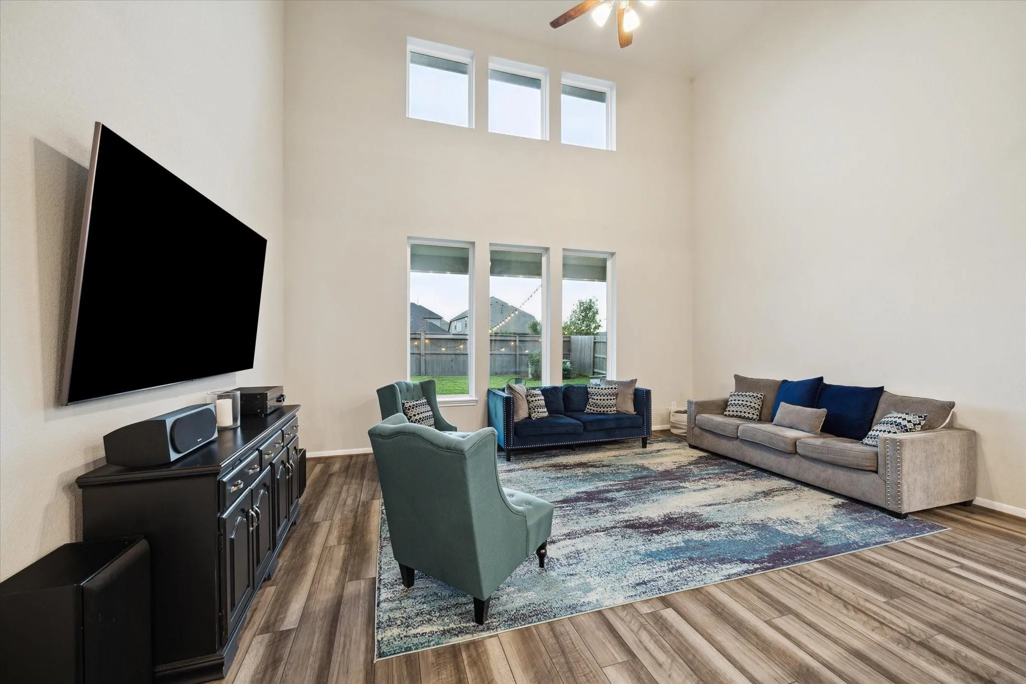 17218 Roxburgh Lake Lane