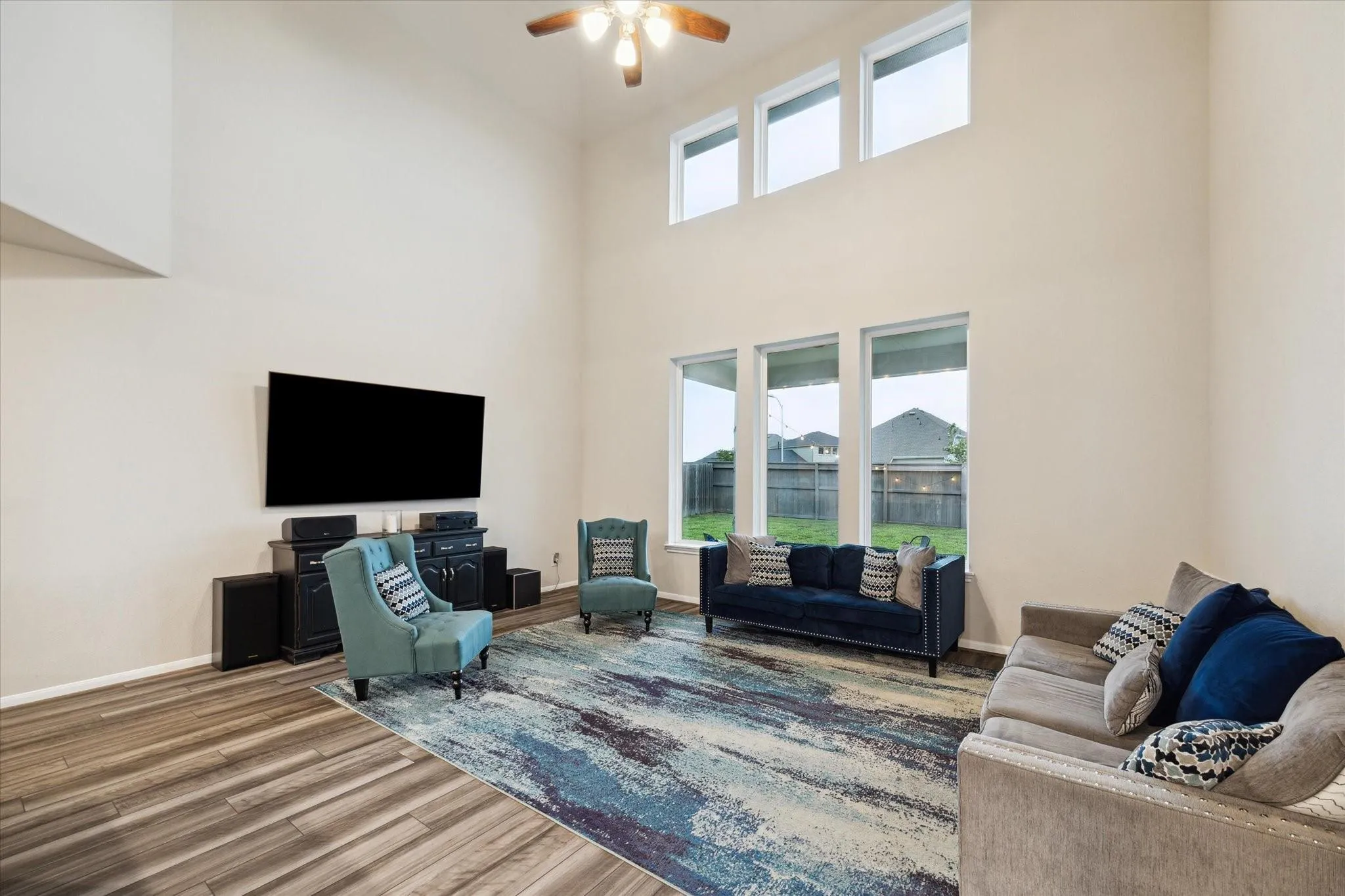 17218 Roxburgh Lake Lane