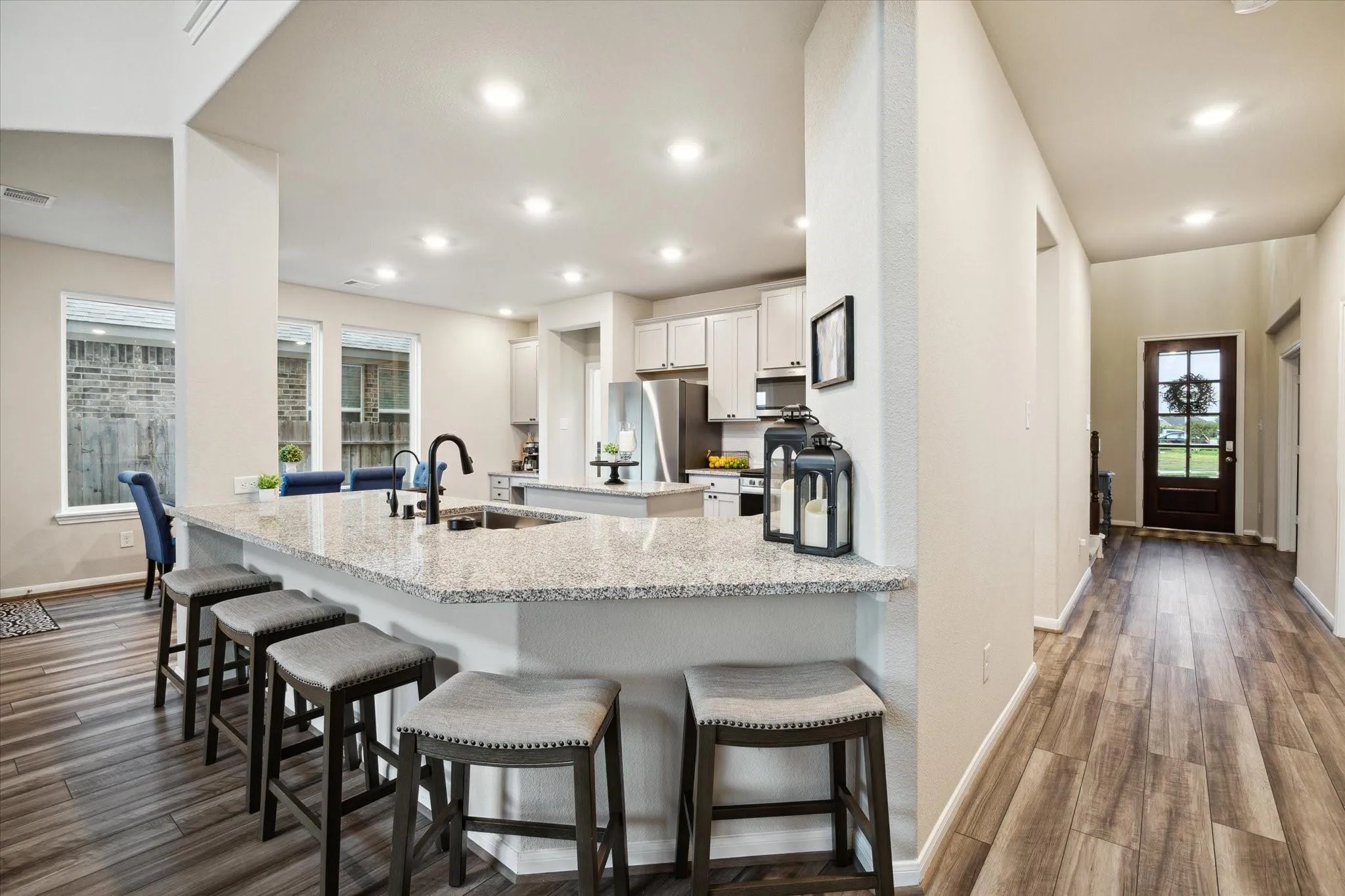 17218 Roxburgh Lake Lane