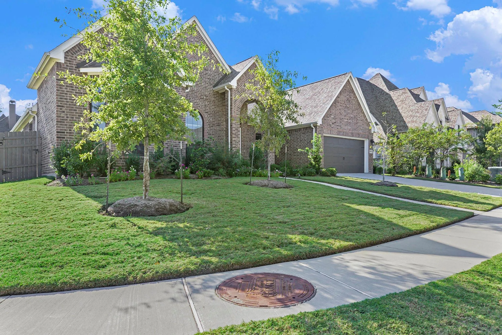 17434 Orchid Falls Lane