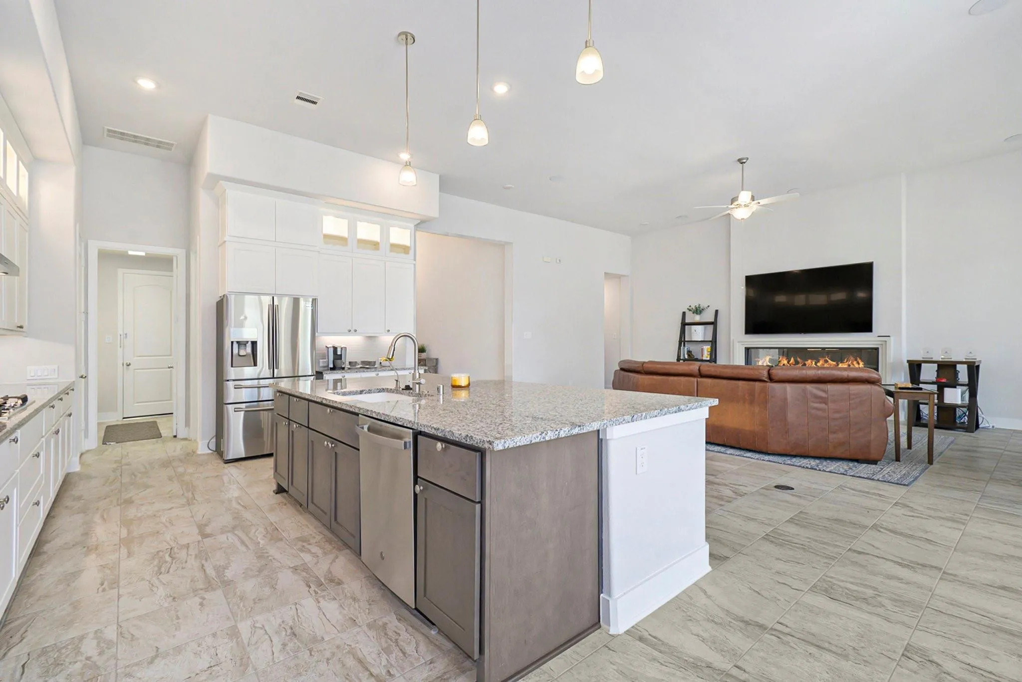 17434 Orchid Falls Lane