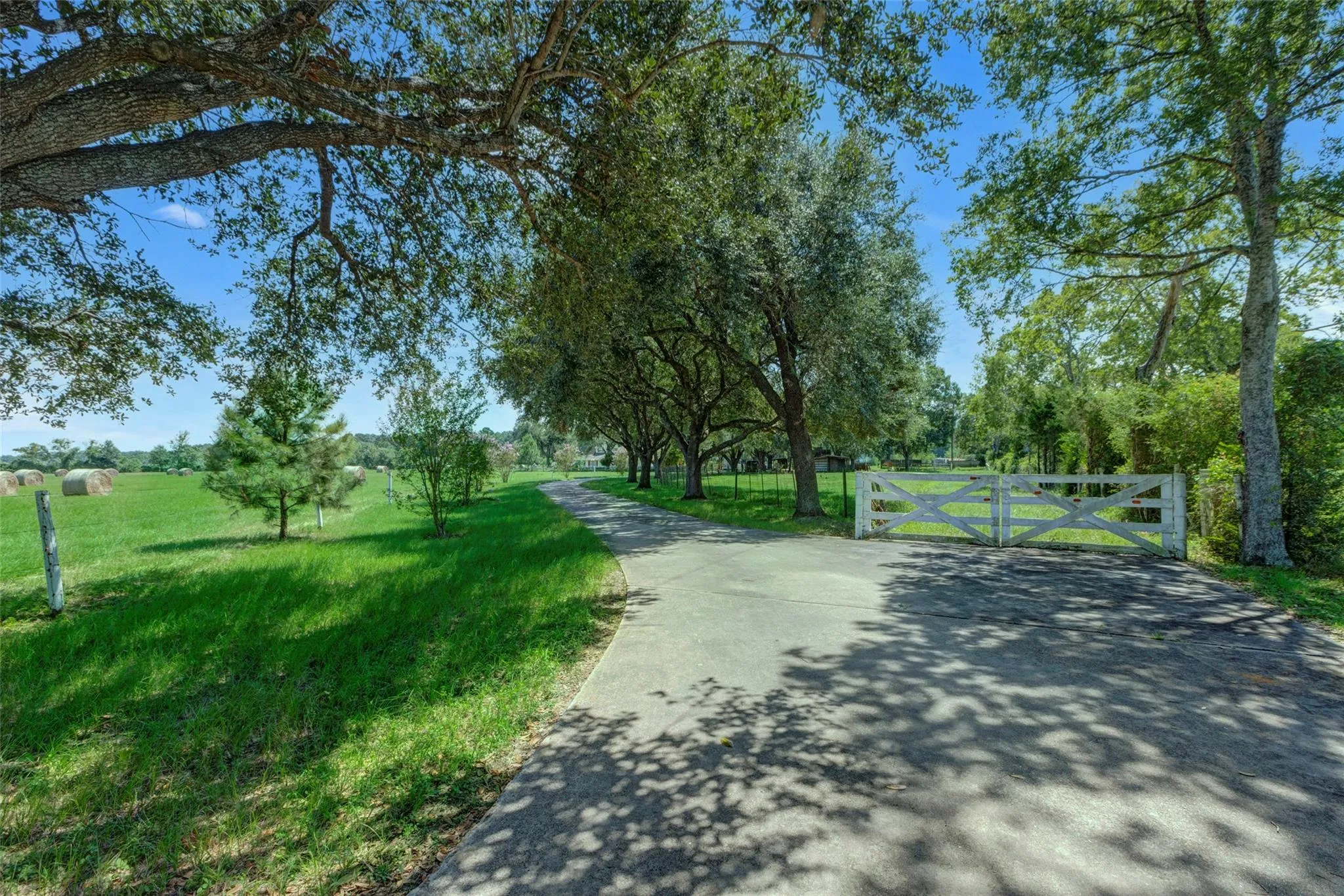 17631 Self Road