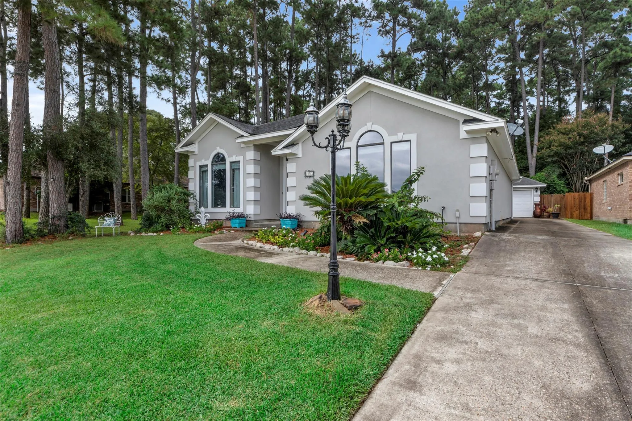 181 Wyndemere Drive
