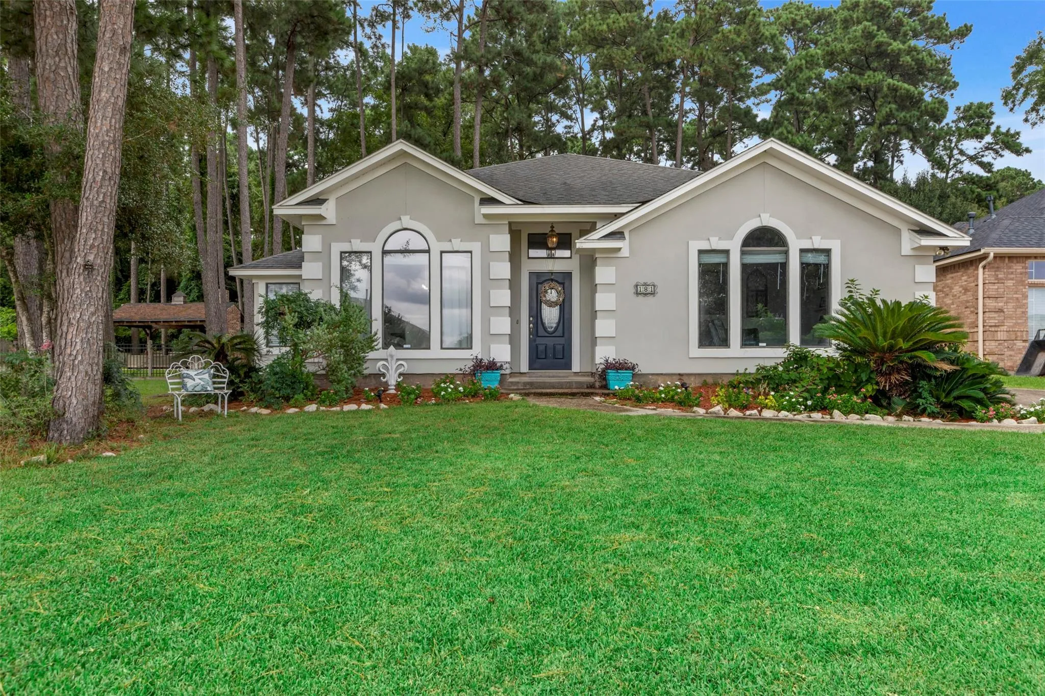 181 Wyndemere Drive