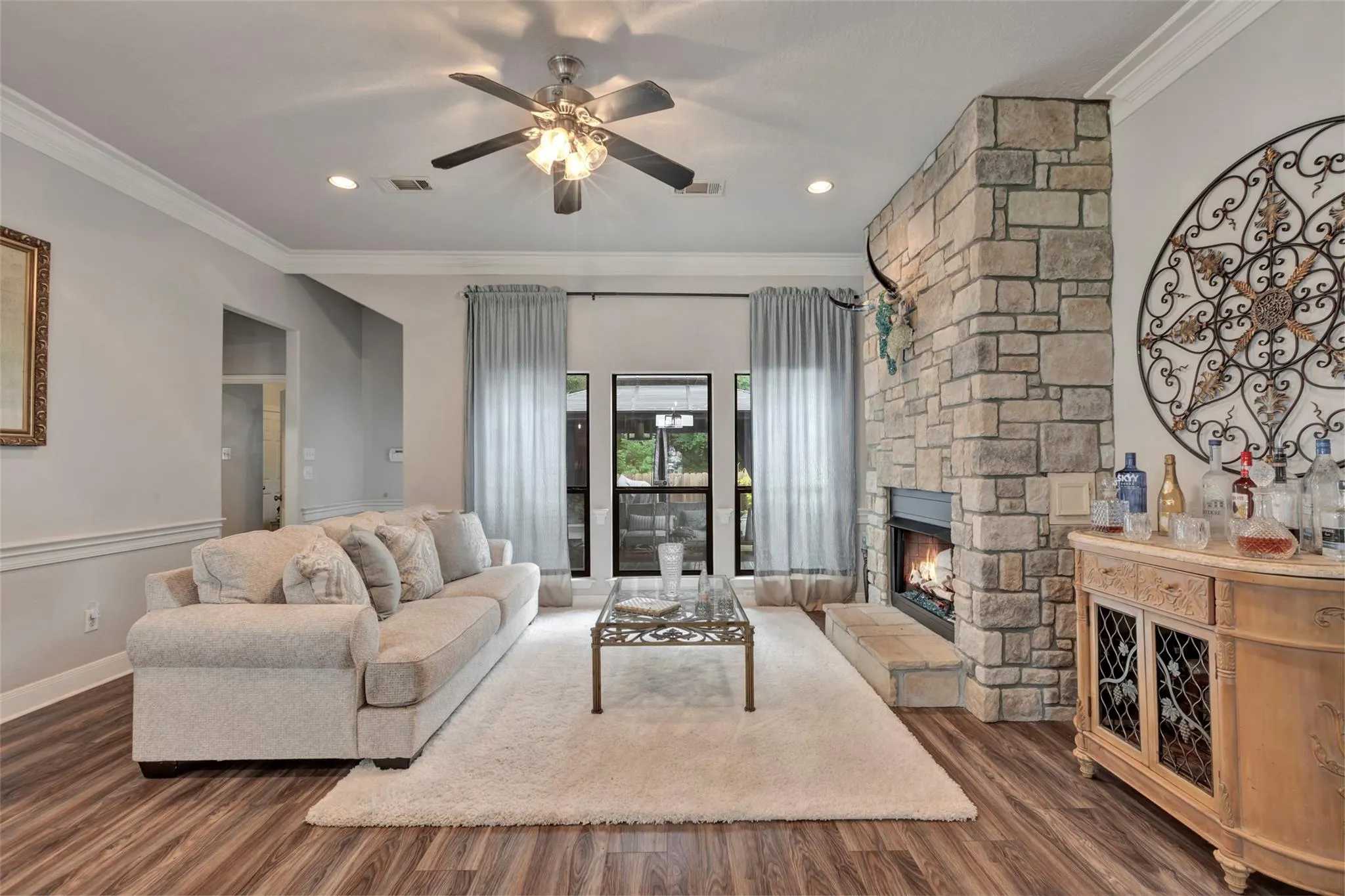 181 Wyndemere Drive