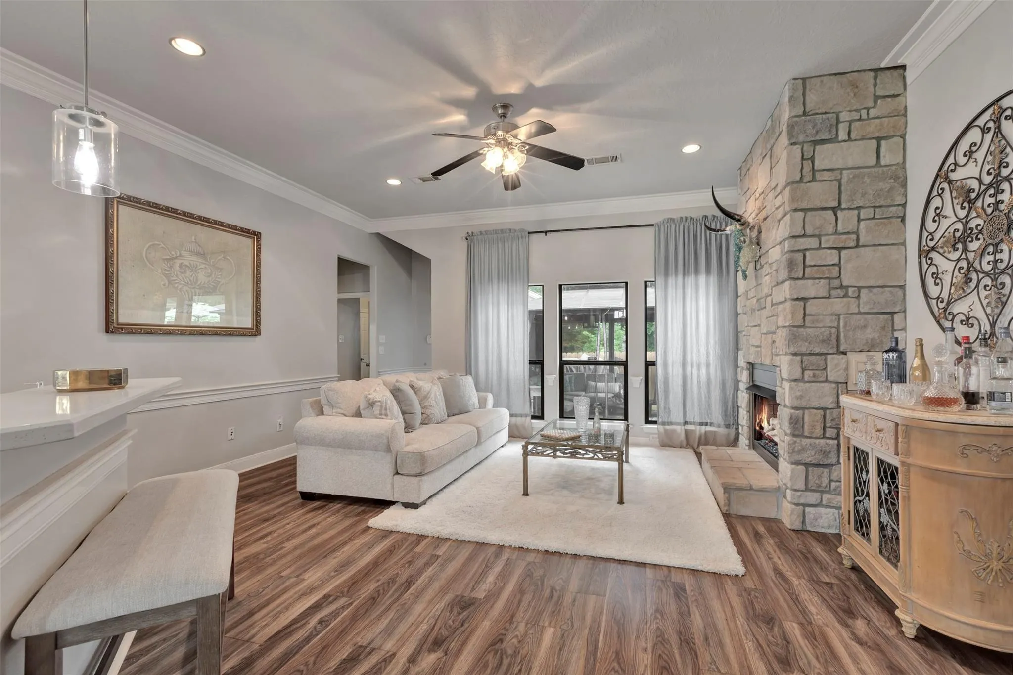 181 Wyndemere Drive
