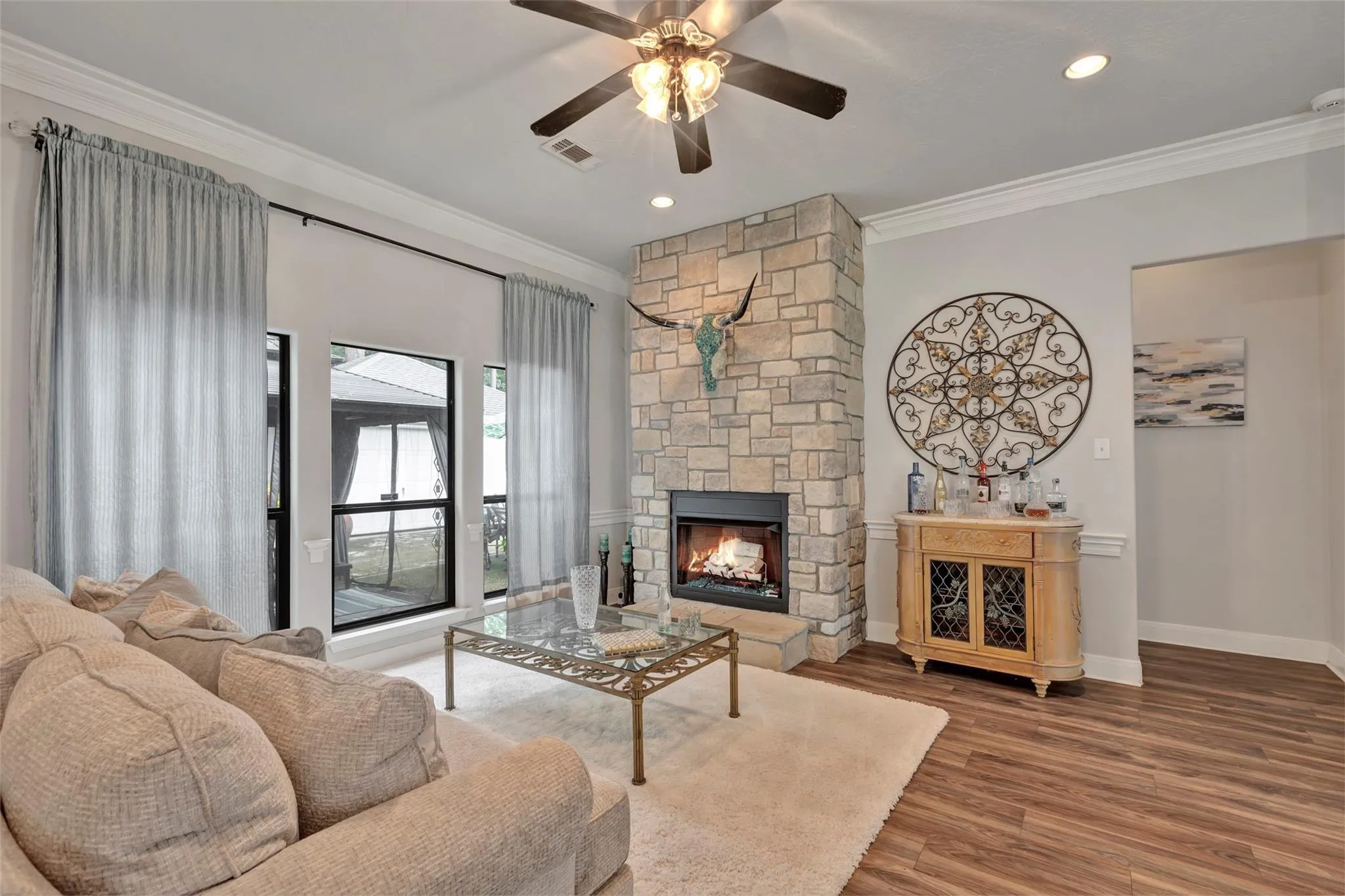 181 Wyndemere Drive