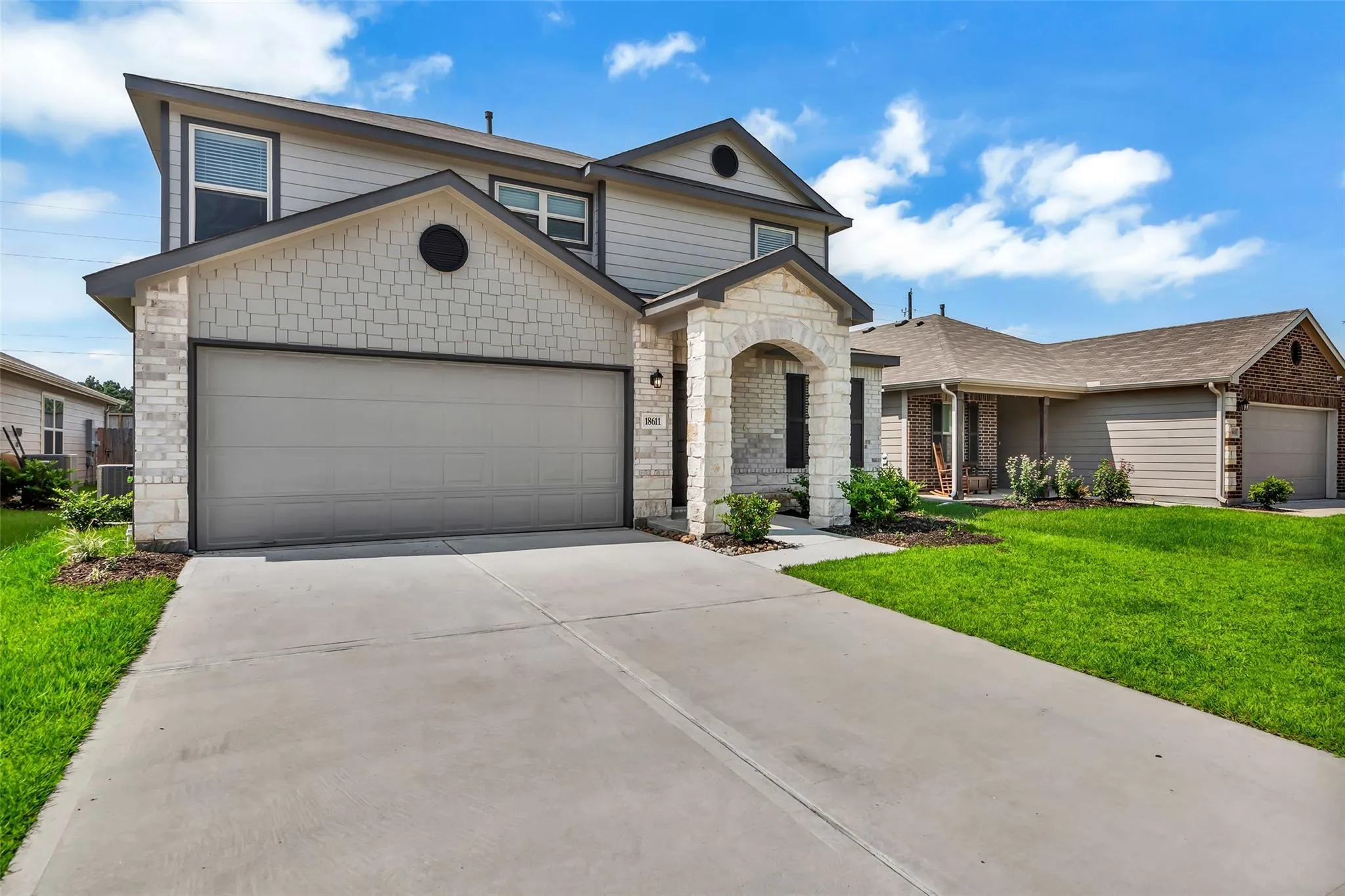 18611 Scarlet Meadow Lane