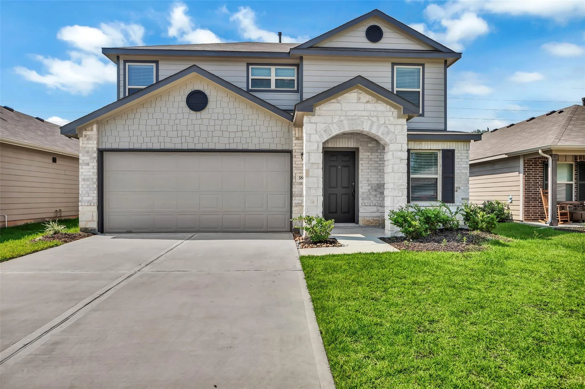 18611 Scarlet Meadow Lane