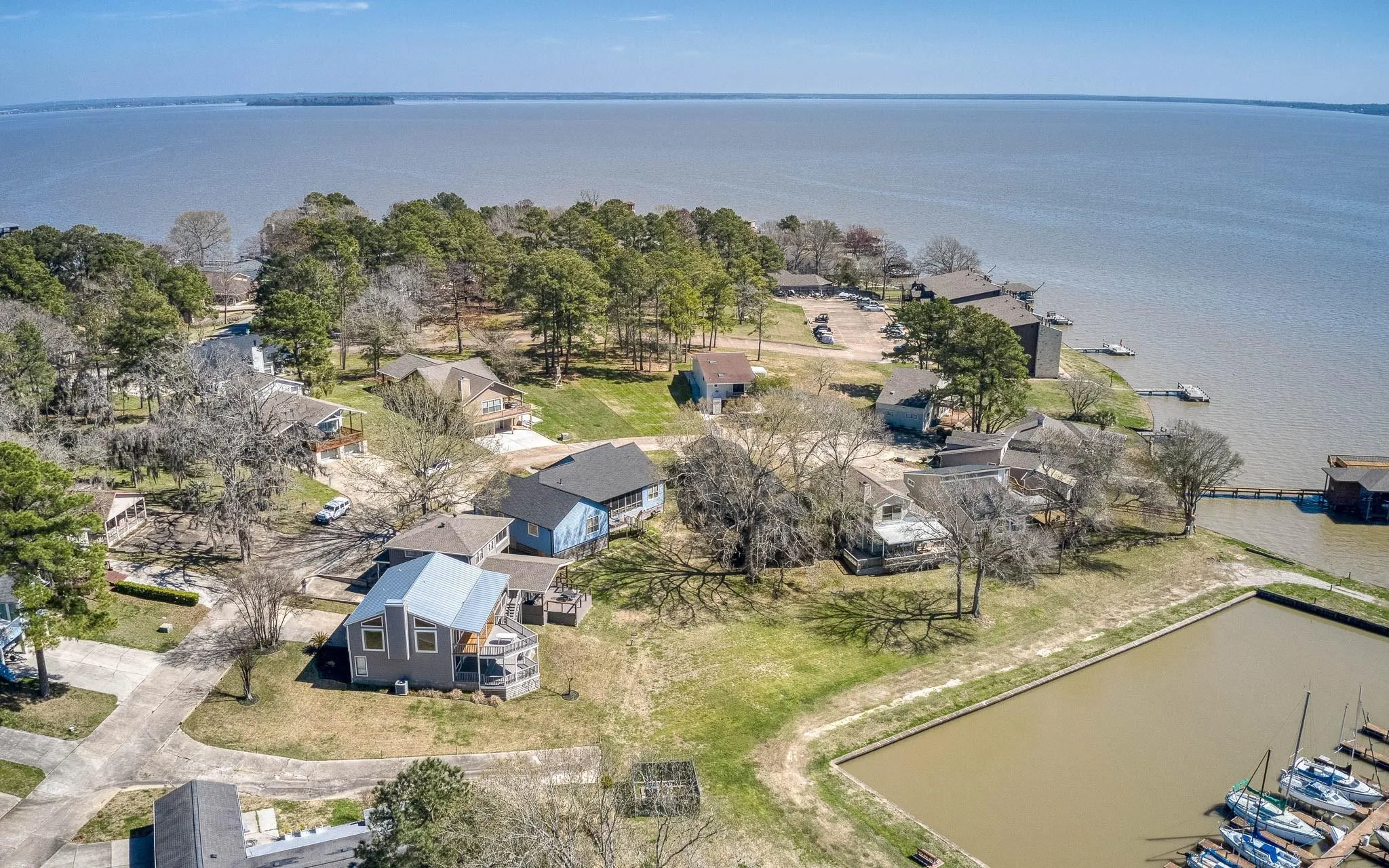 190 Harbour Row Drive