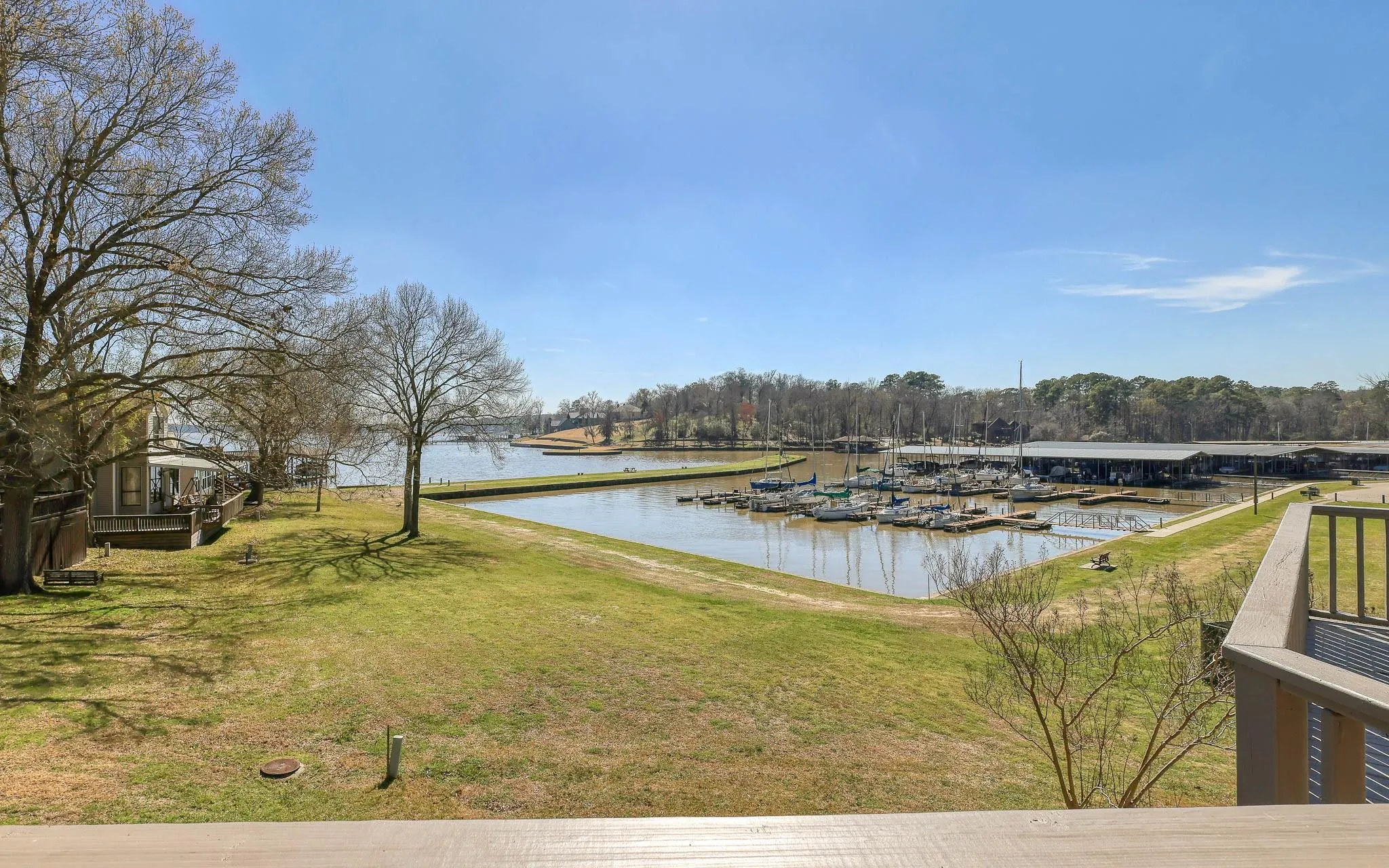 190 Harbour Row Drive