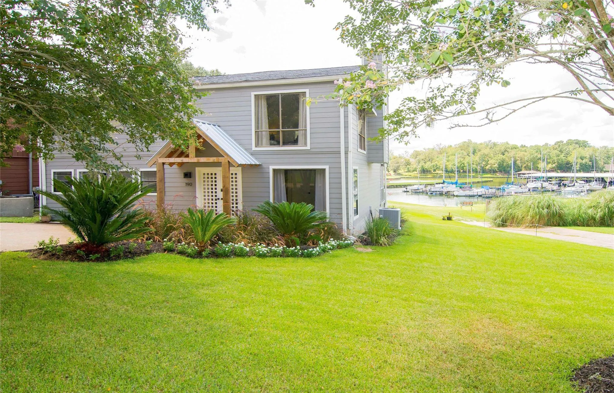 190 Harbour Row Drive