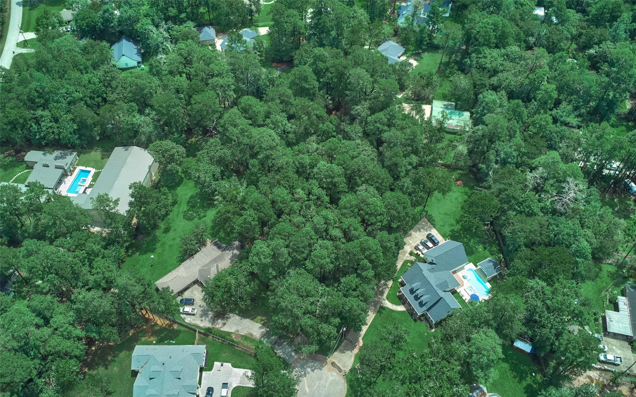20 E Forest Court