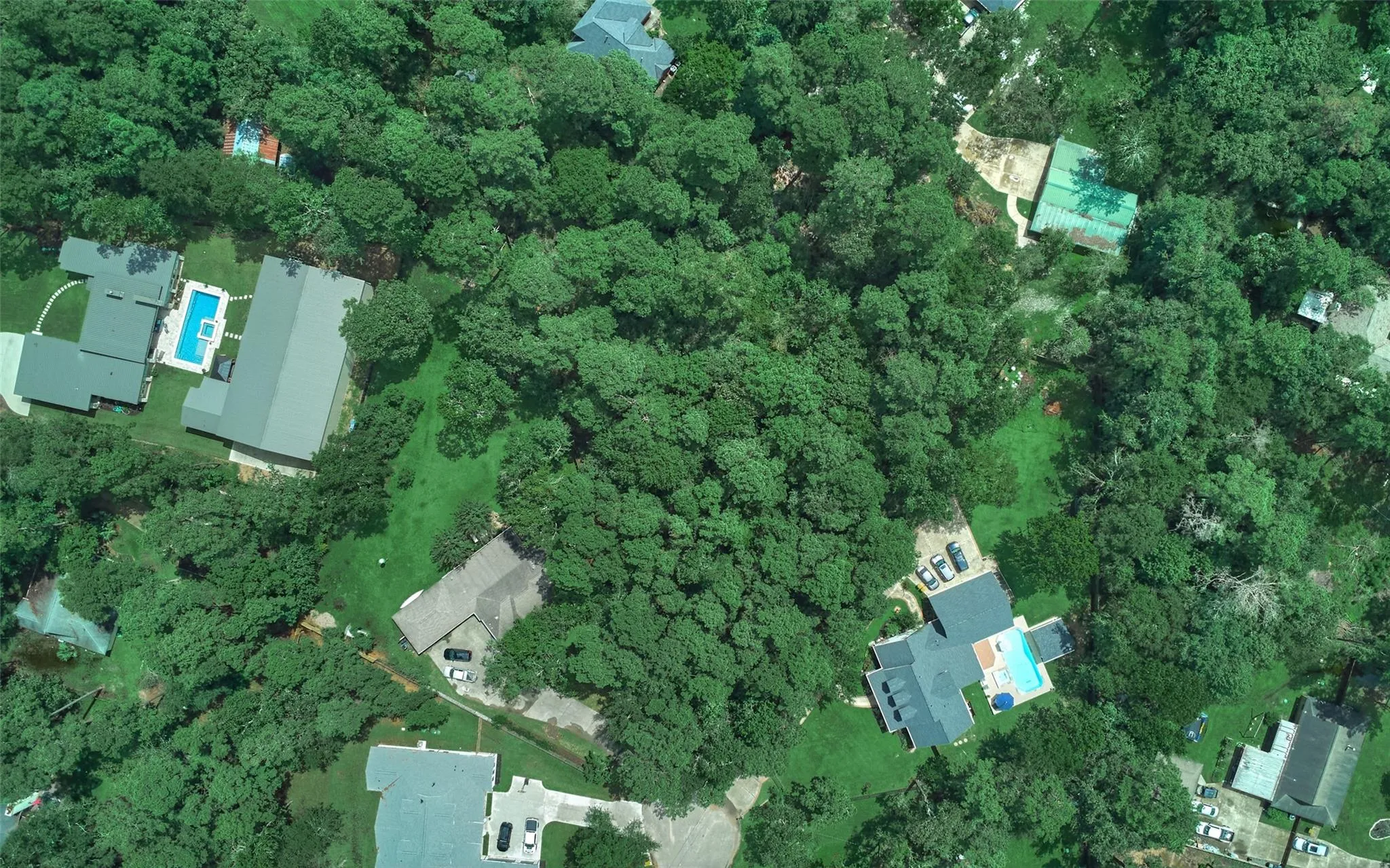 20 E Forest Court