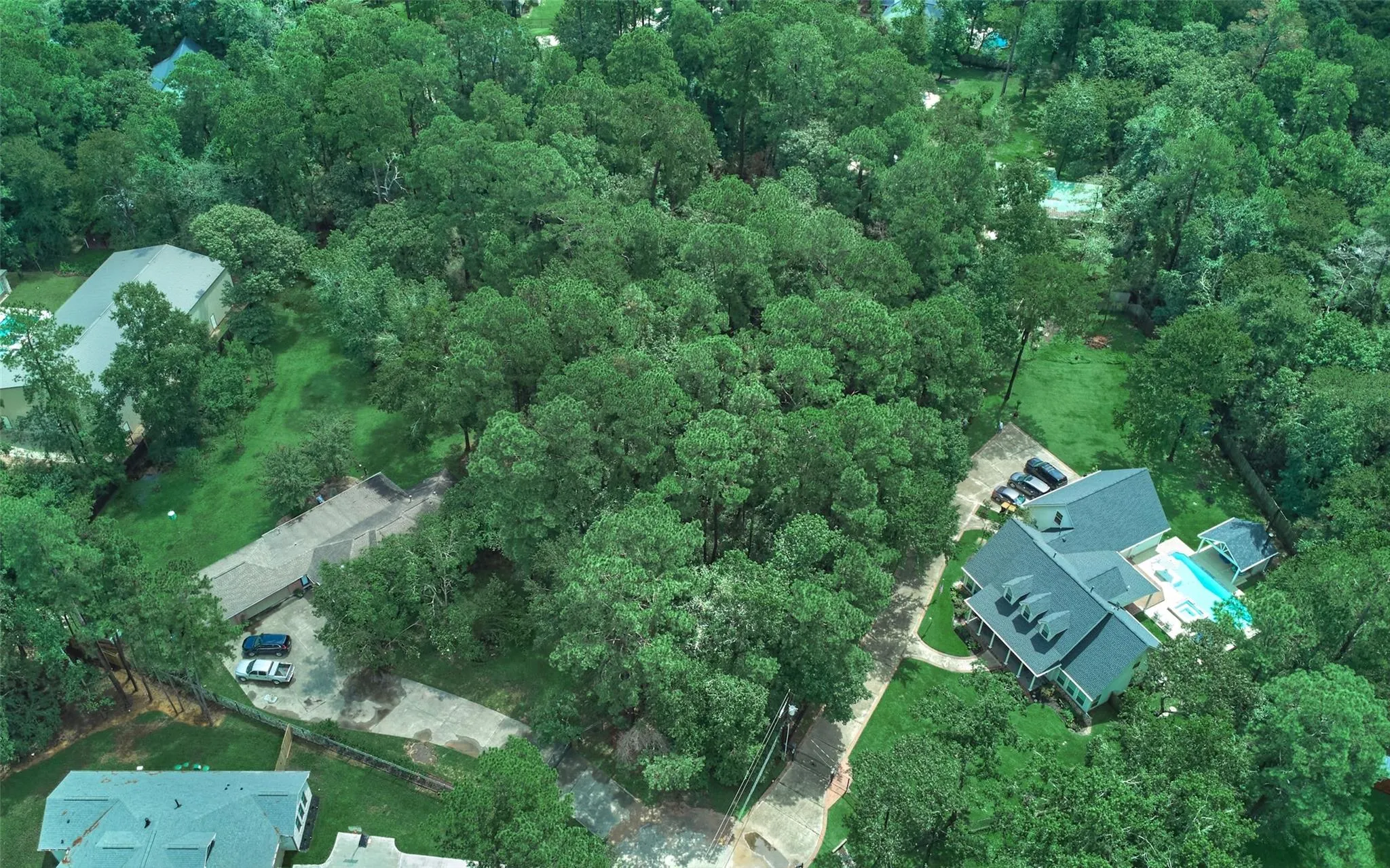 20 E Forest Court