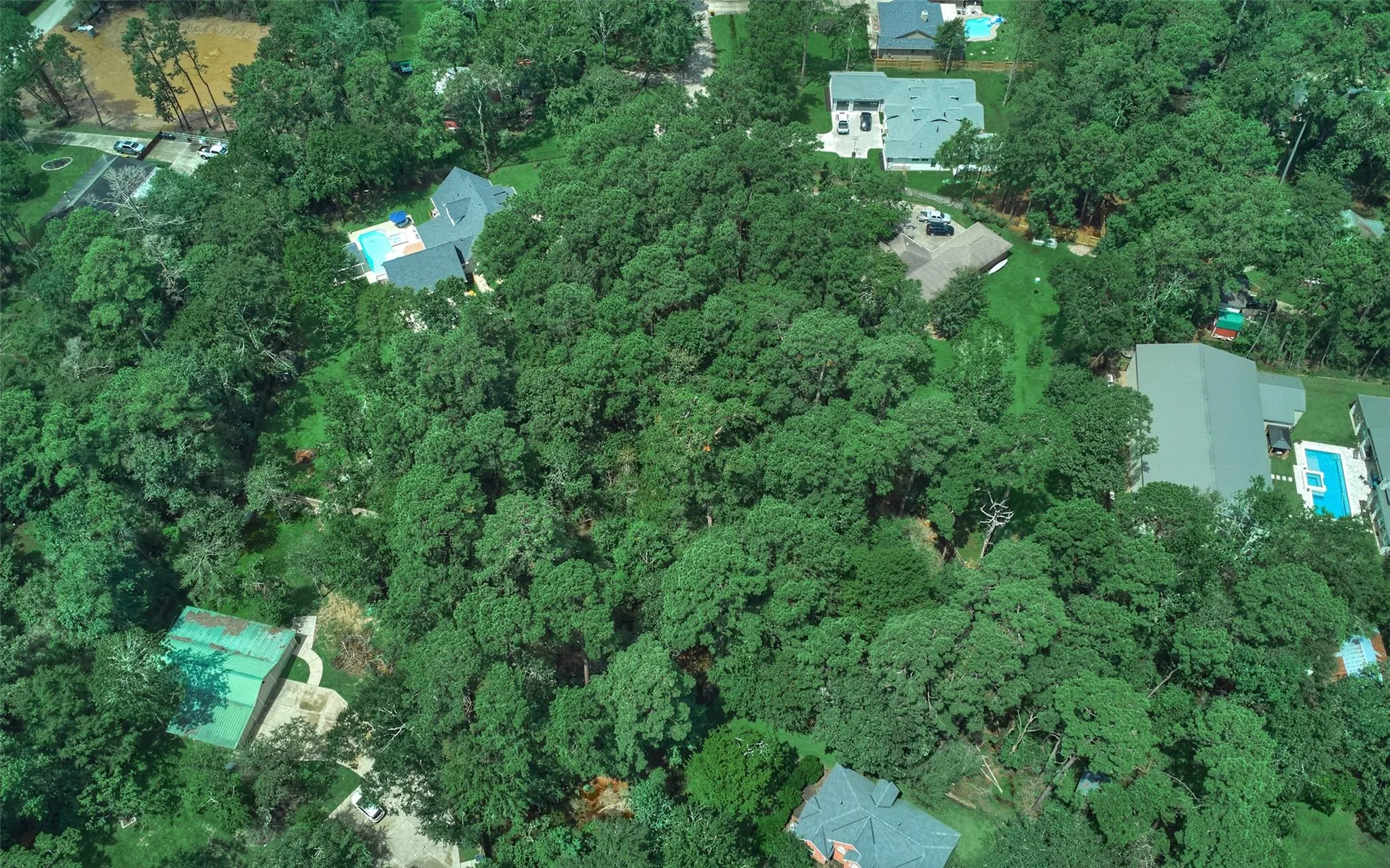 20 E Forest Court
