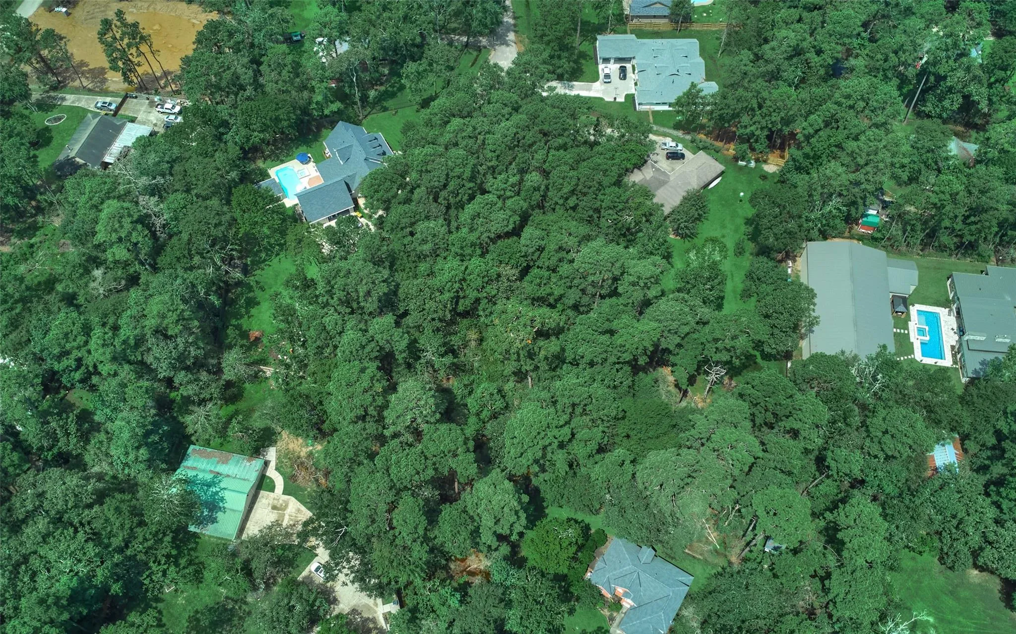 20 E Forest Court