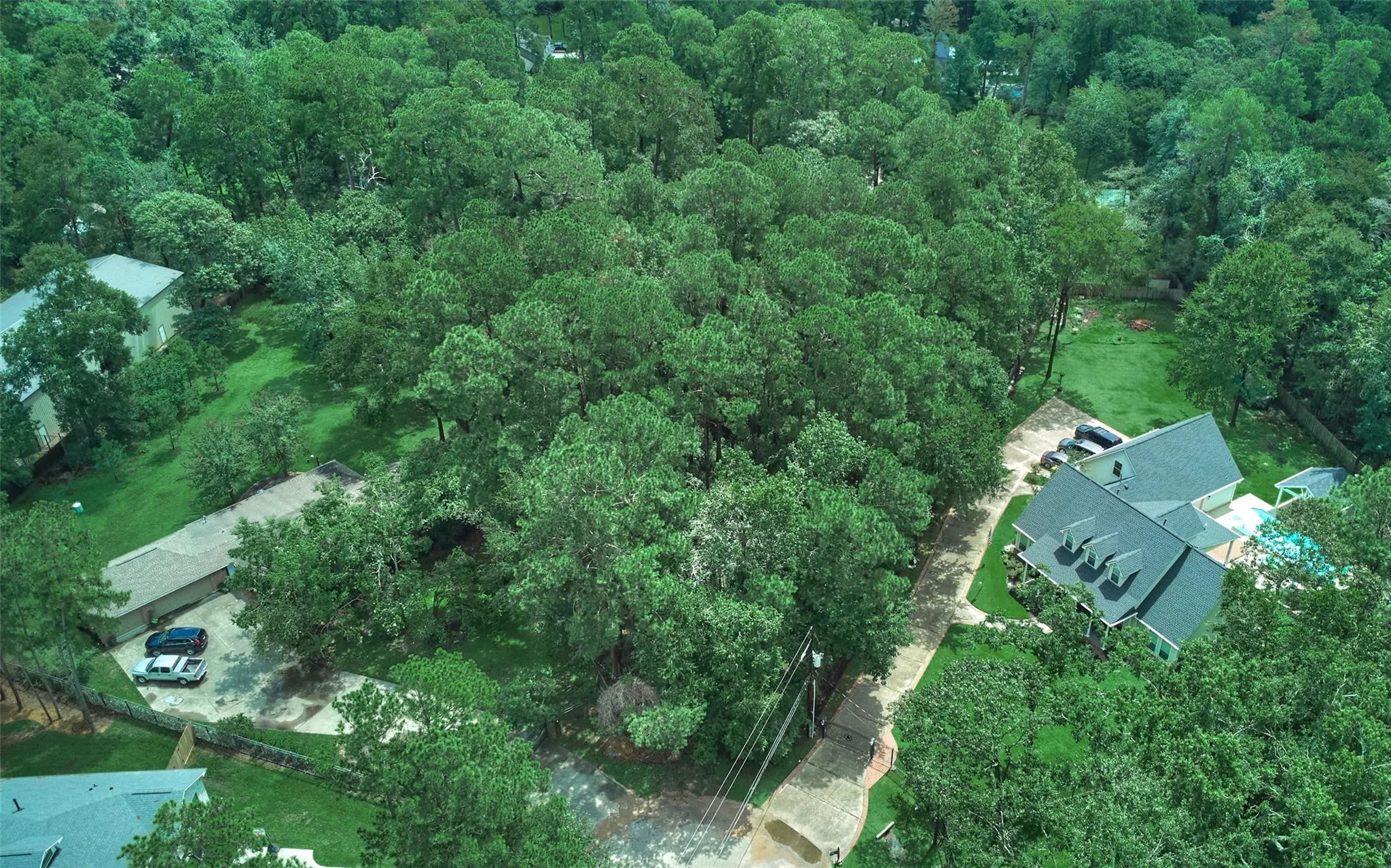 20 E Forest Court