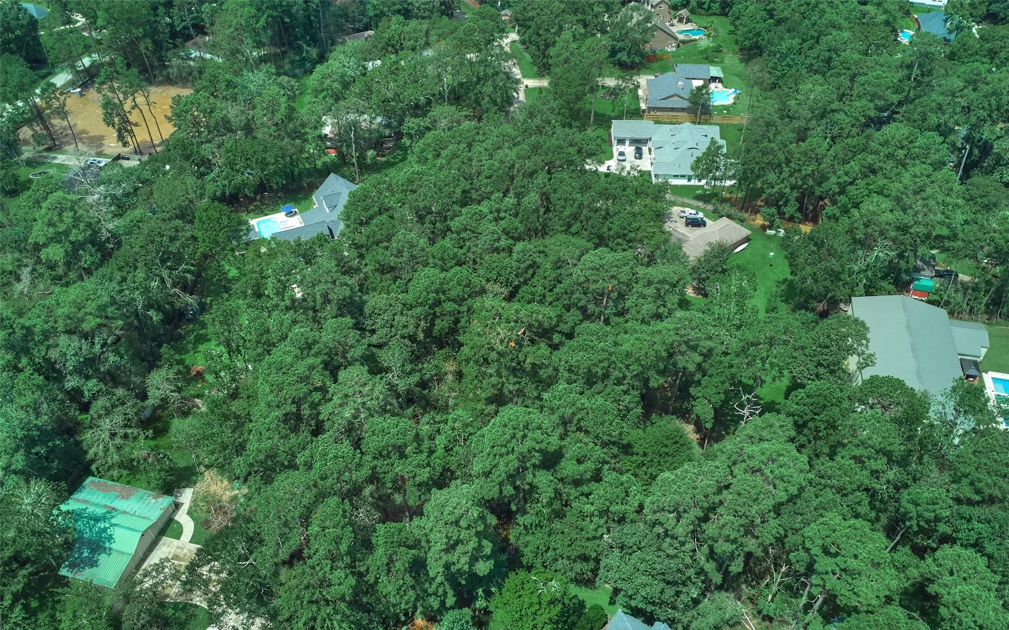 20 E Forest Court