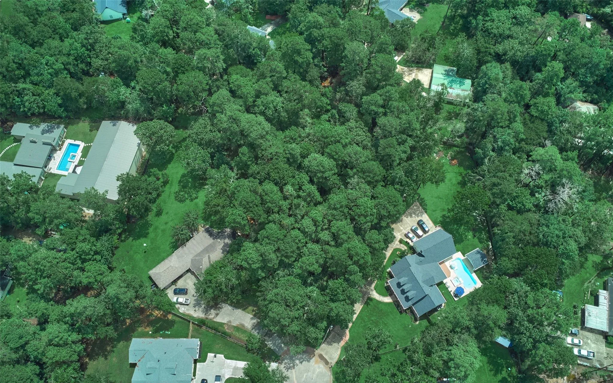 20 E Forest Court