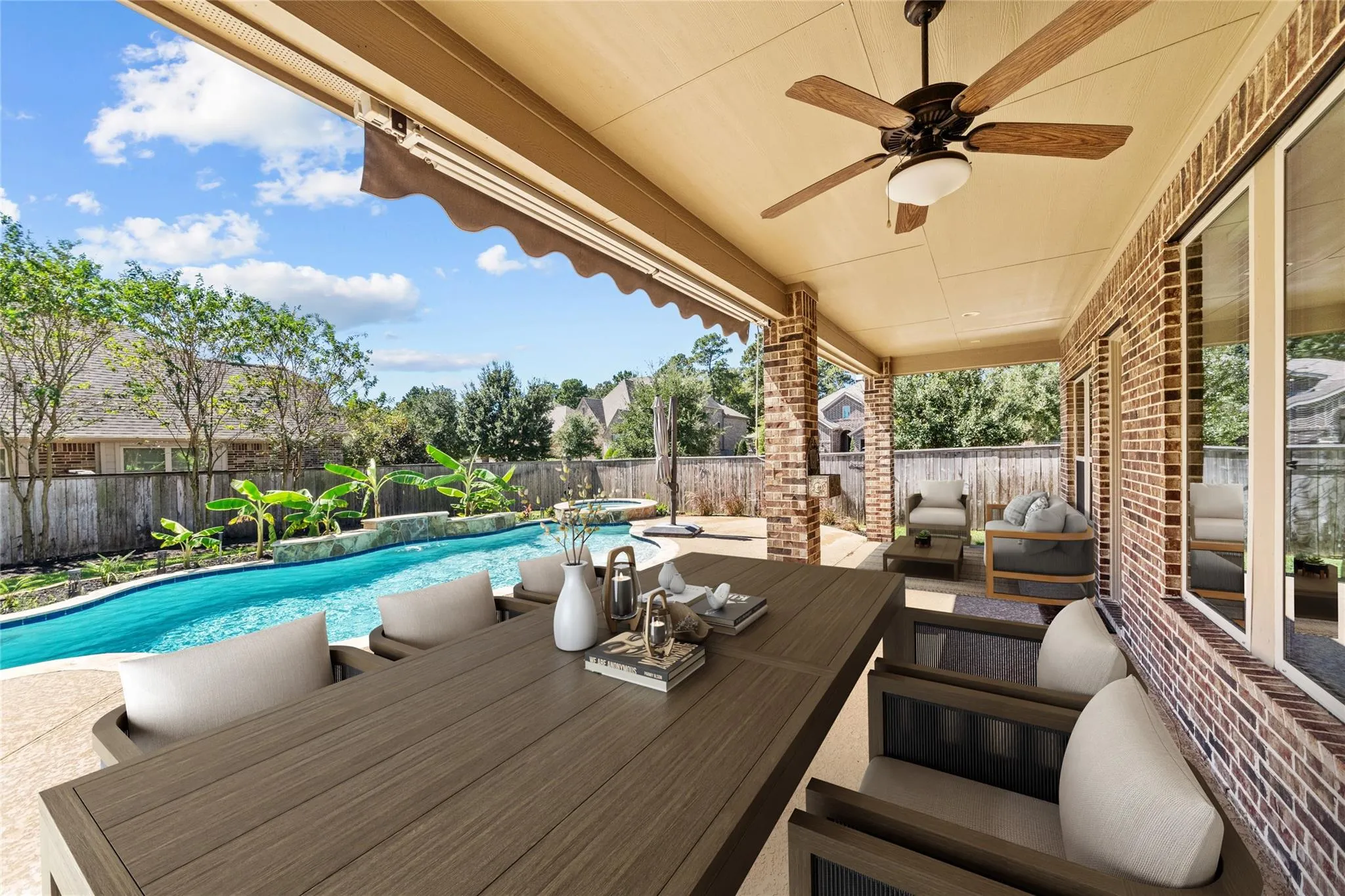 201 River Wilde Drive