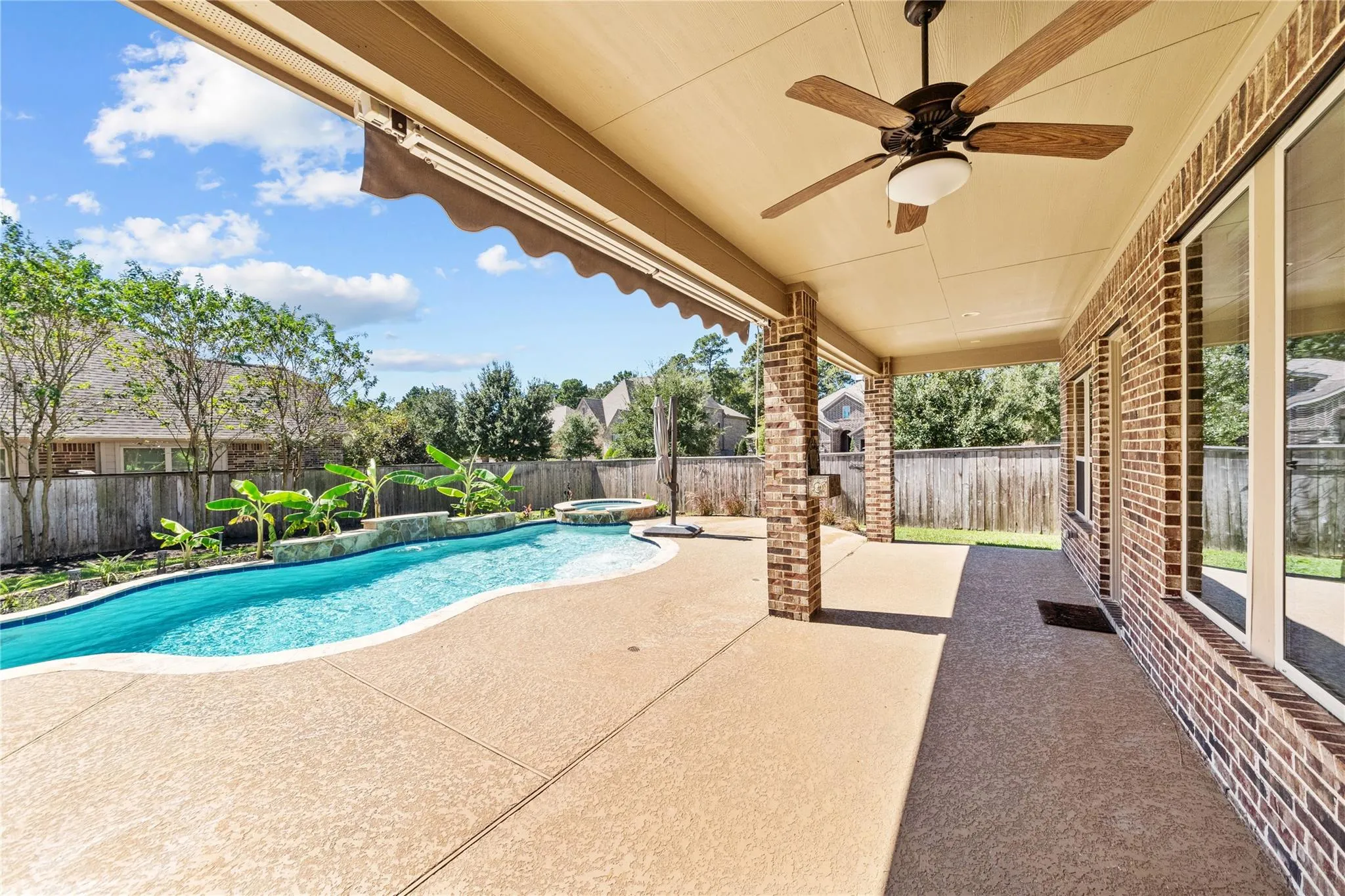 201 River Wilde Drive