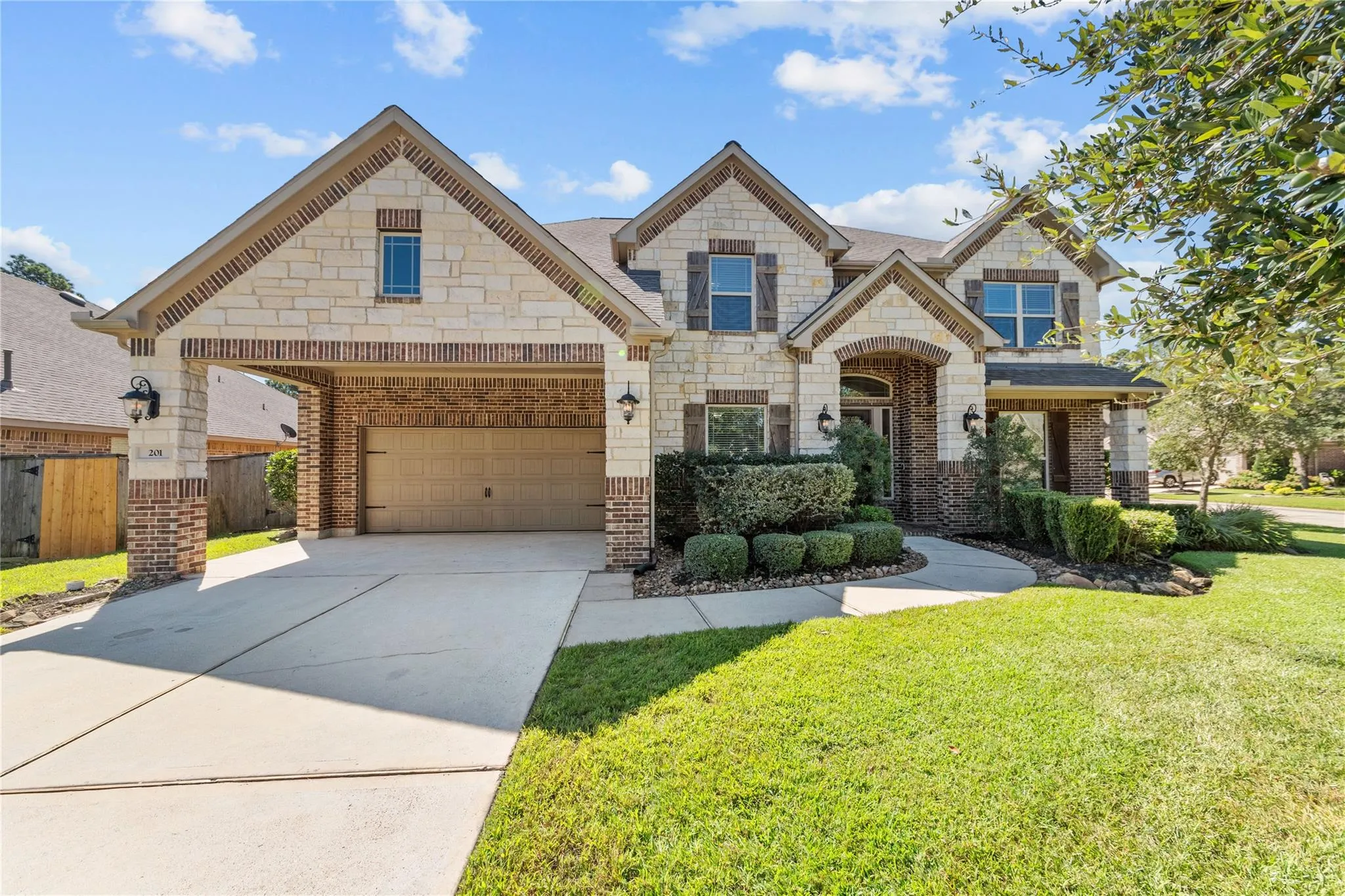 201 River Wilde Drive