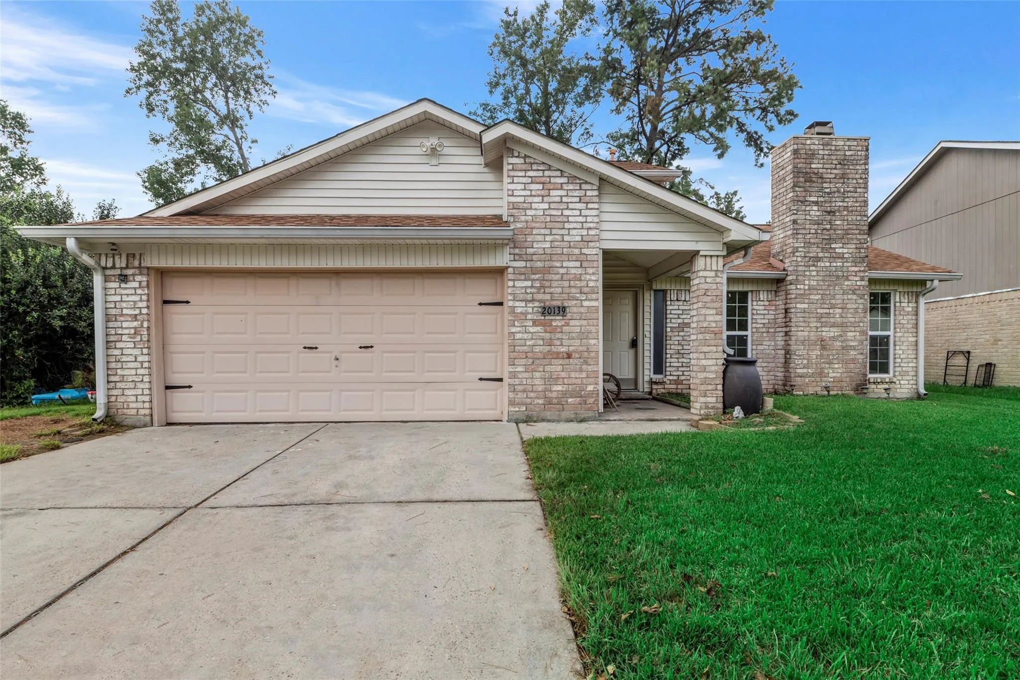 20139 Dawn Mist Drive