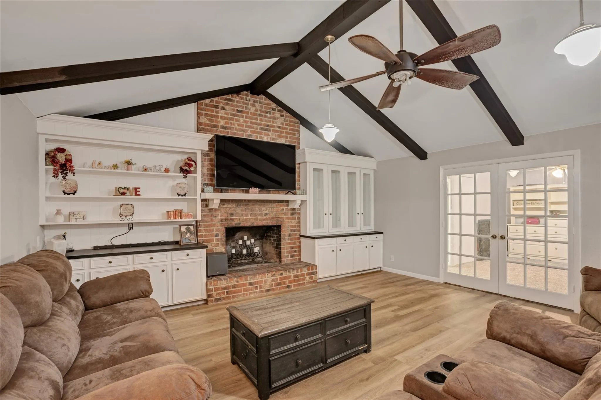 206 N Duck Creek Road