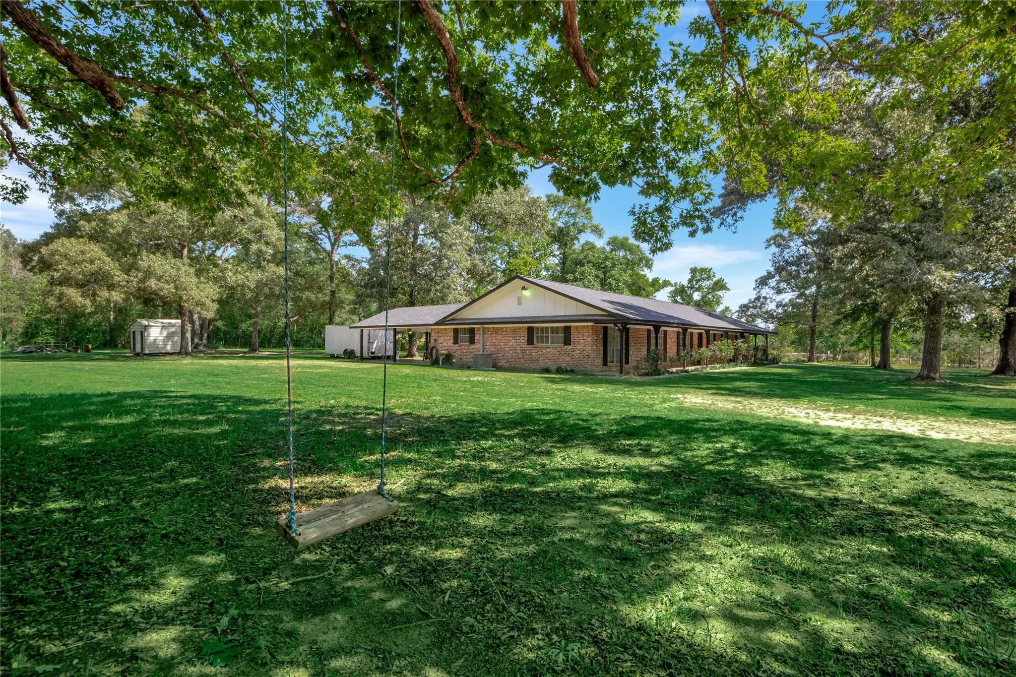206 N Duck Creek Road