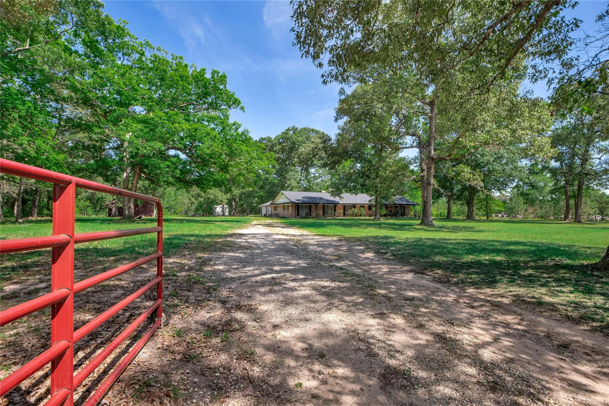 206 N Duck Creek Road