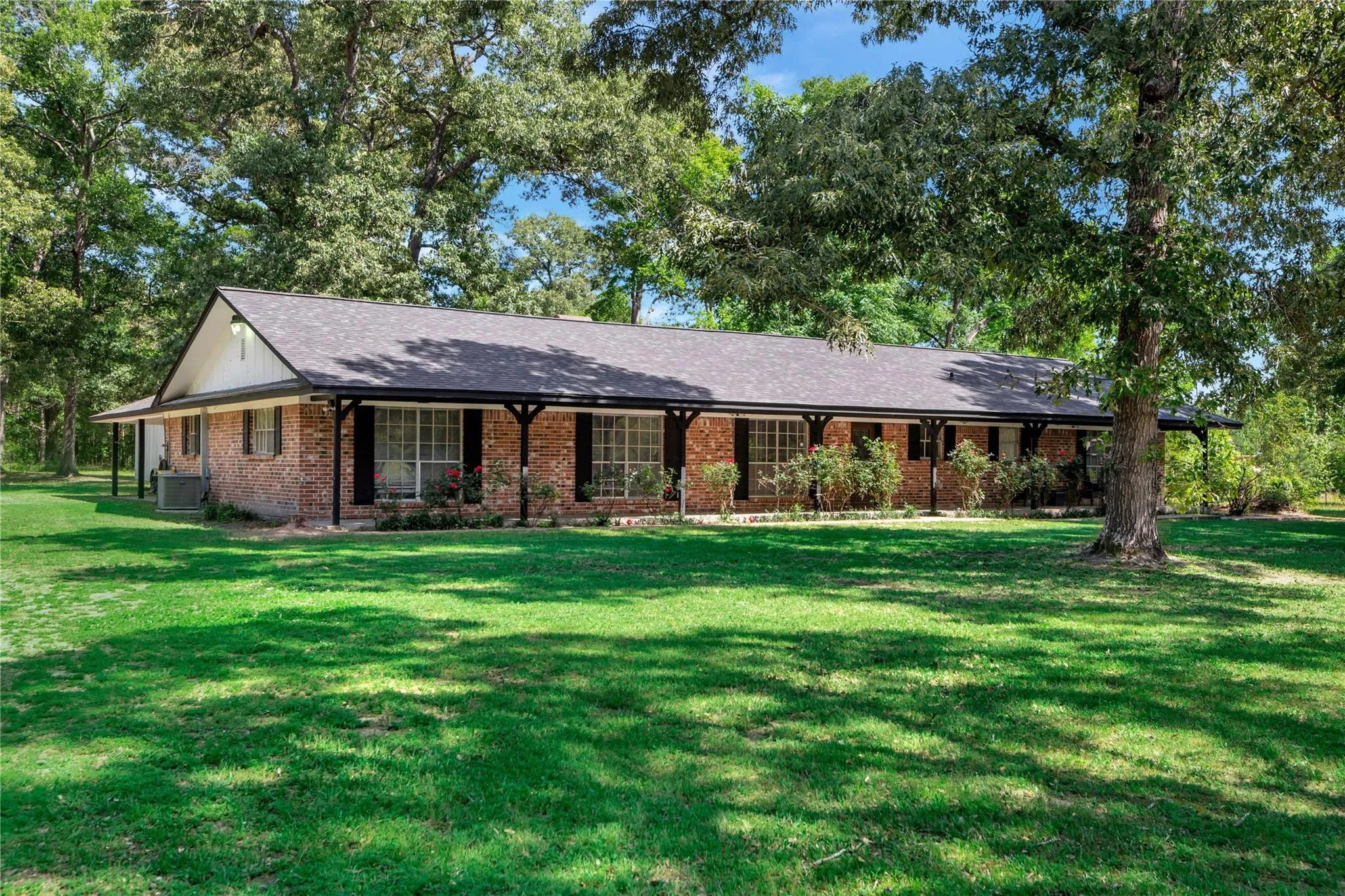 206 N Duck Creek Road