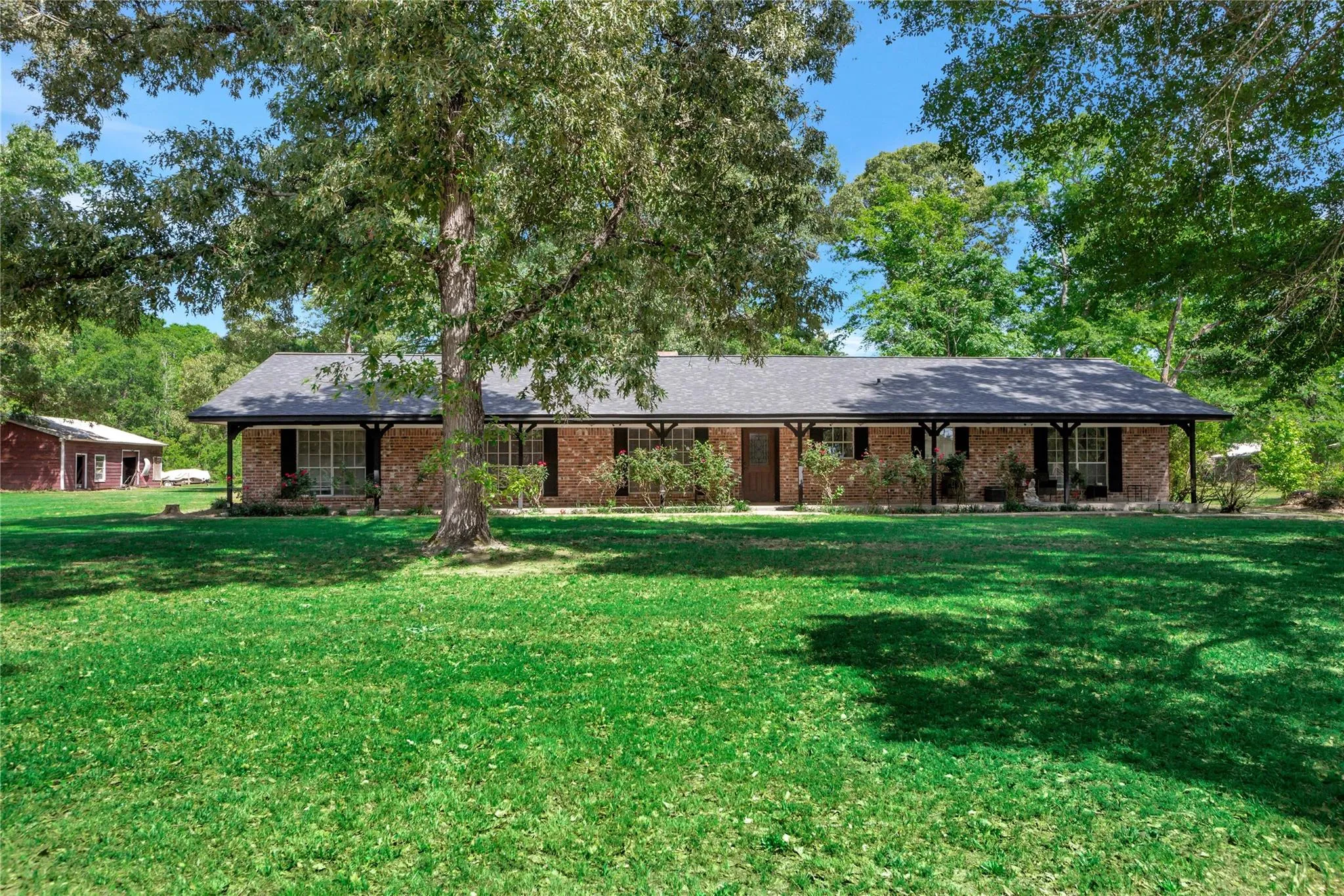206 N Duck Creek Road