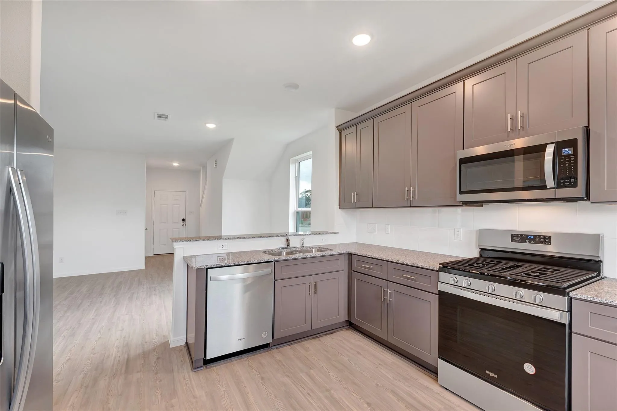 21407 Austell Pond Drive