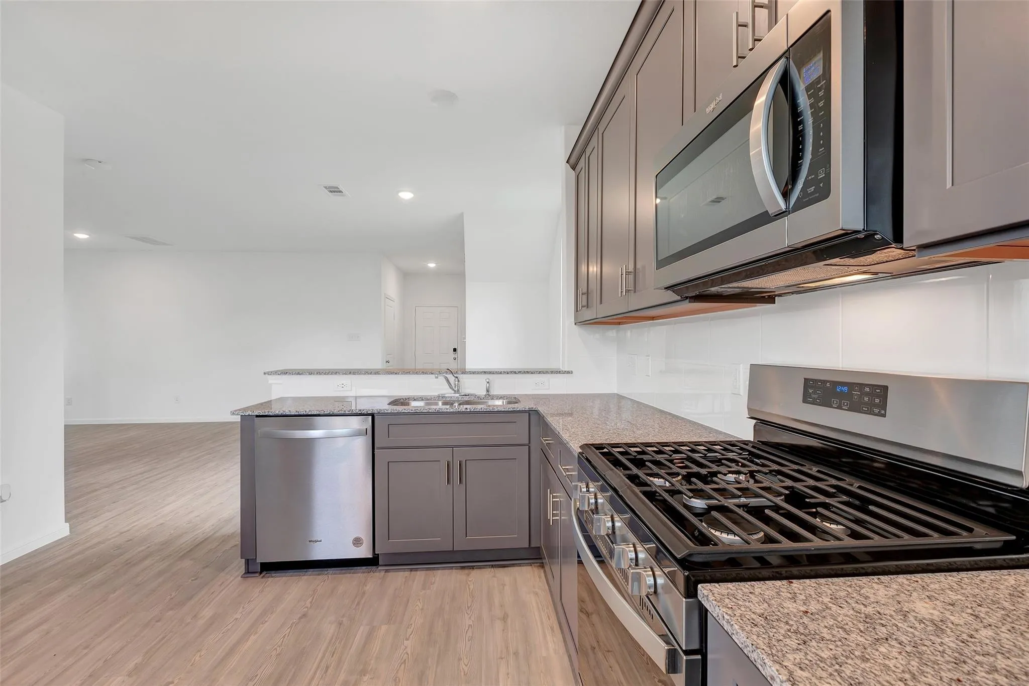 21407 Austell Pond Drive