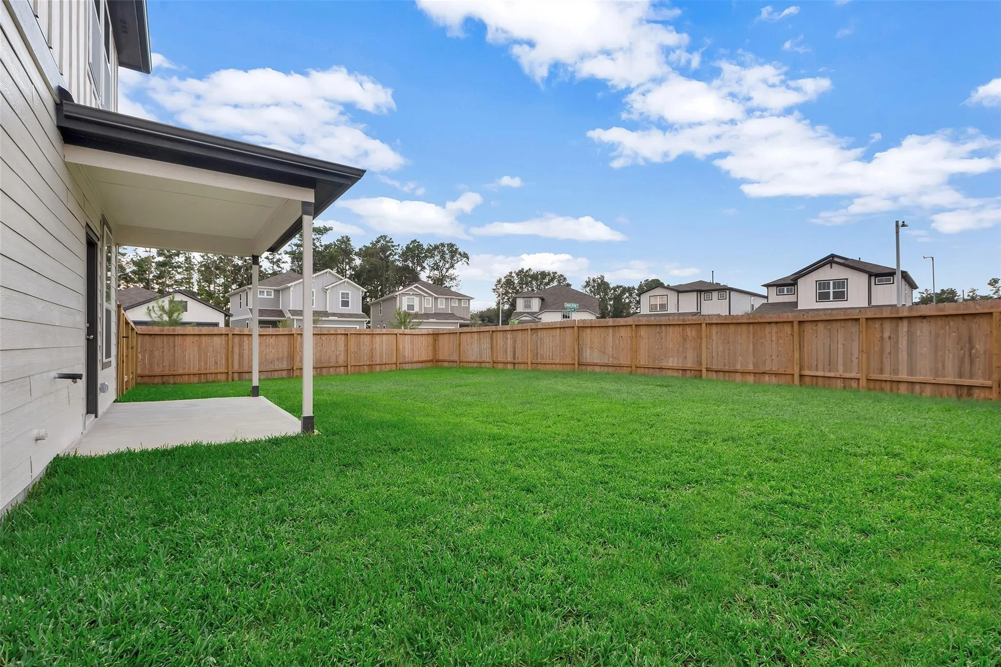 21407 Austell Pond Drive