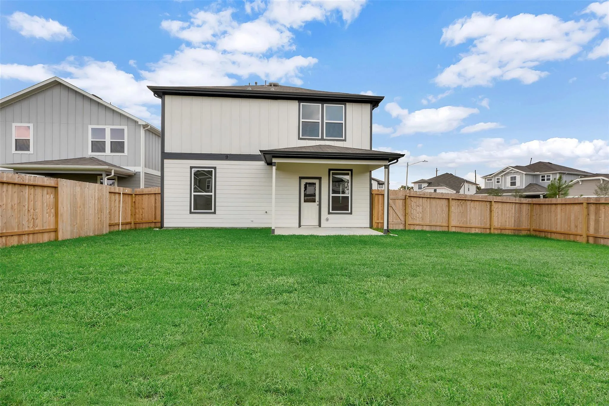 21407 Austell Pond Drive