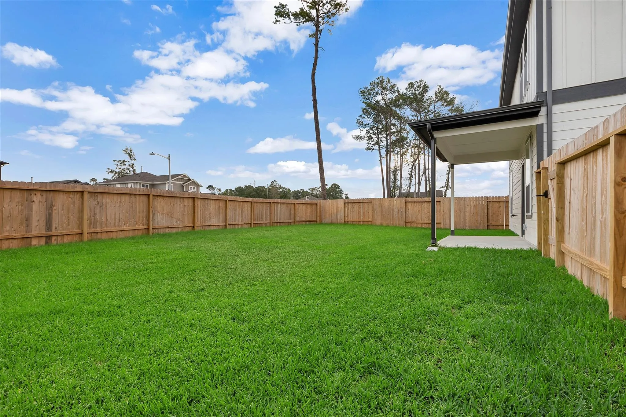 21407 Austell Pond Drive