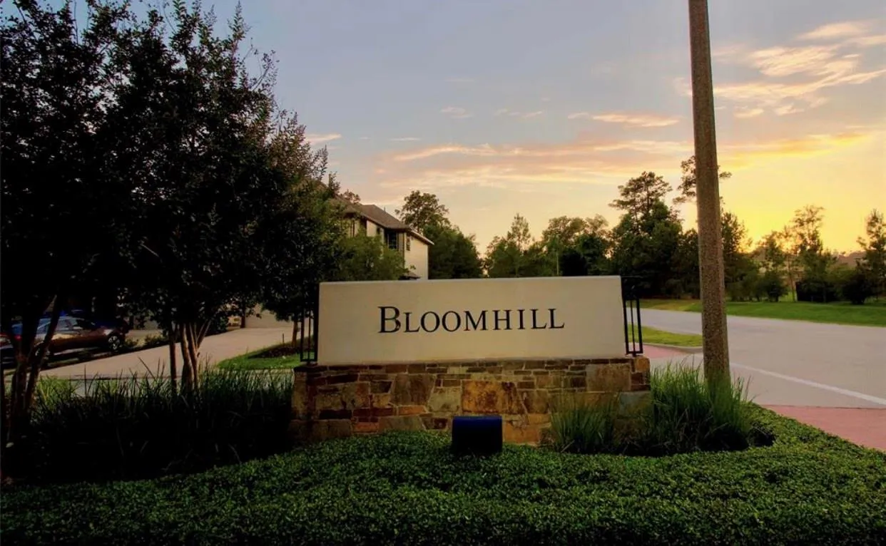227 Bloomhill Place